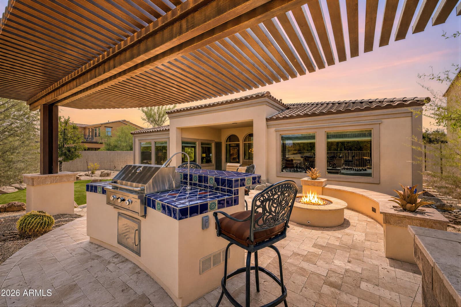 17836 W PASEO Way, Goodyear, AZ 85338 — photo 48 of 94