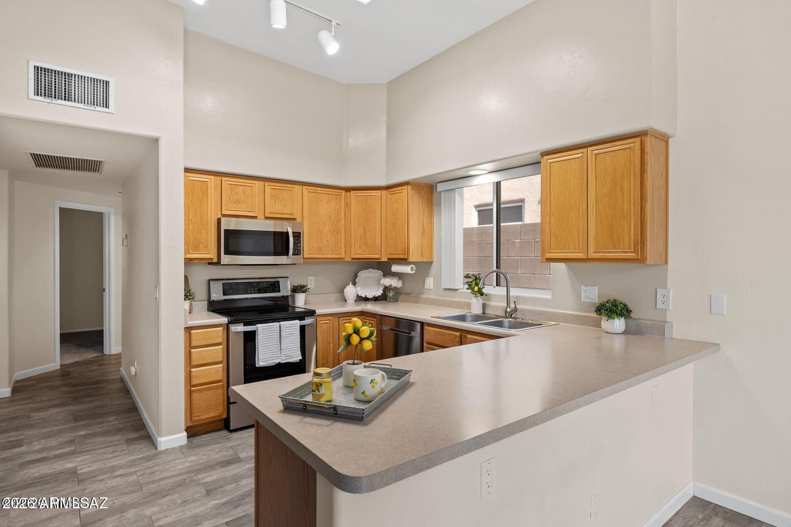 11990 N Labyrinth Drive, Oro Valley, AZ 85737 — photo 40 of 43