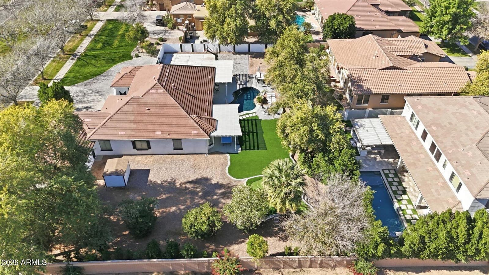 3166 E Morrison Ranch Parkway, Gilbert, AZ 85296 — photo 6 of 74