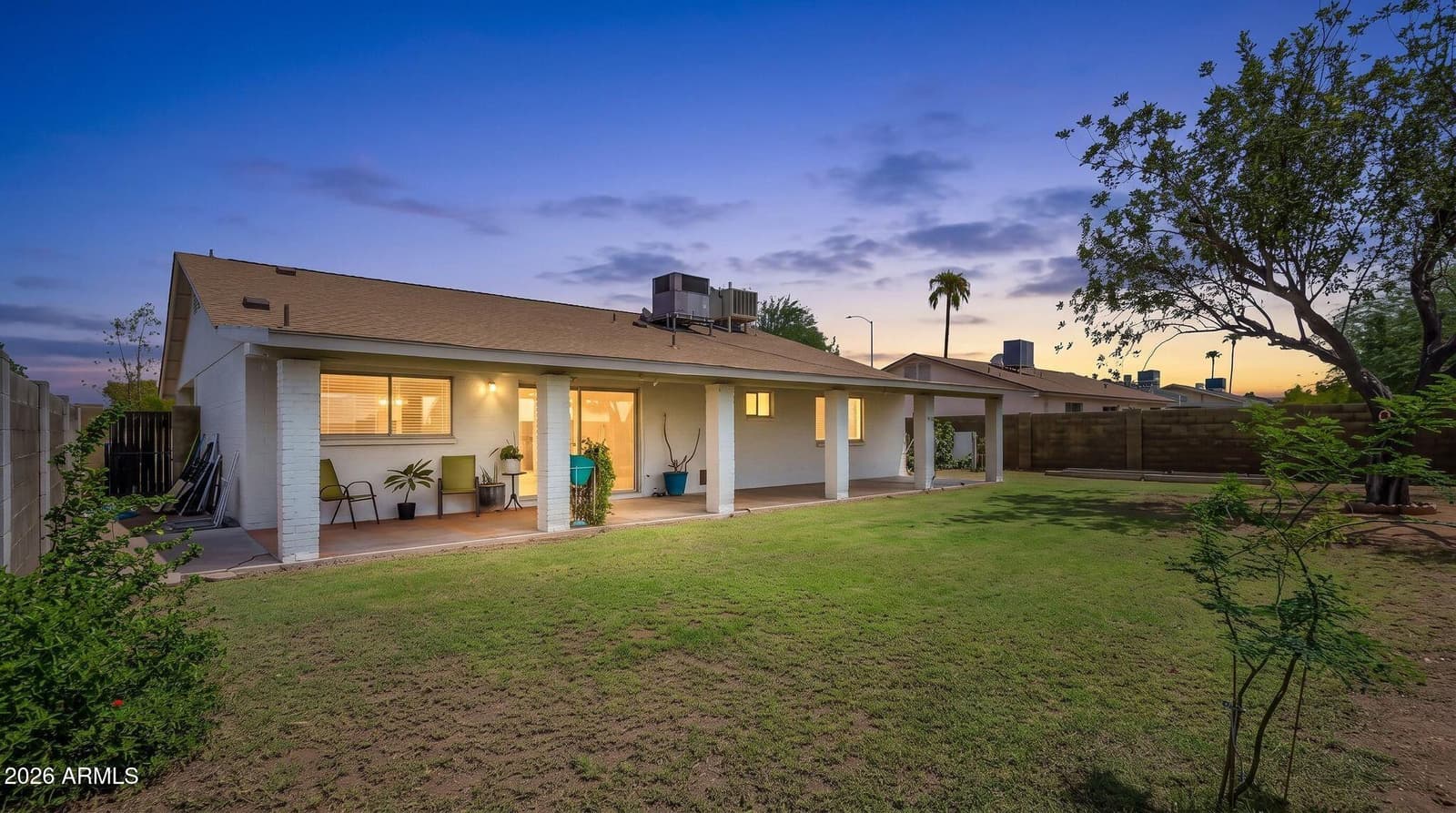 2535 E Hopi Avenue, Mesa, AZ 85204 — photo 46 of 47