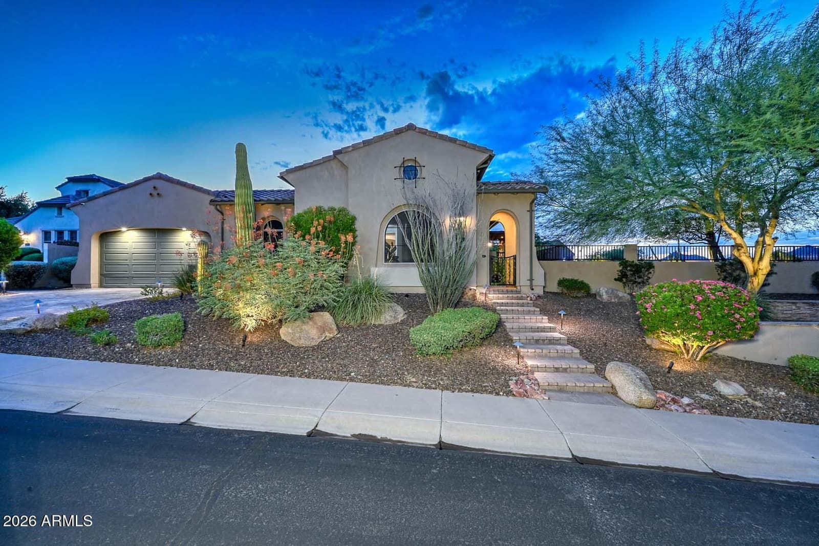 28638 N 68th Drive, Peoria, AZ 85383 — photo 1 of 76