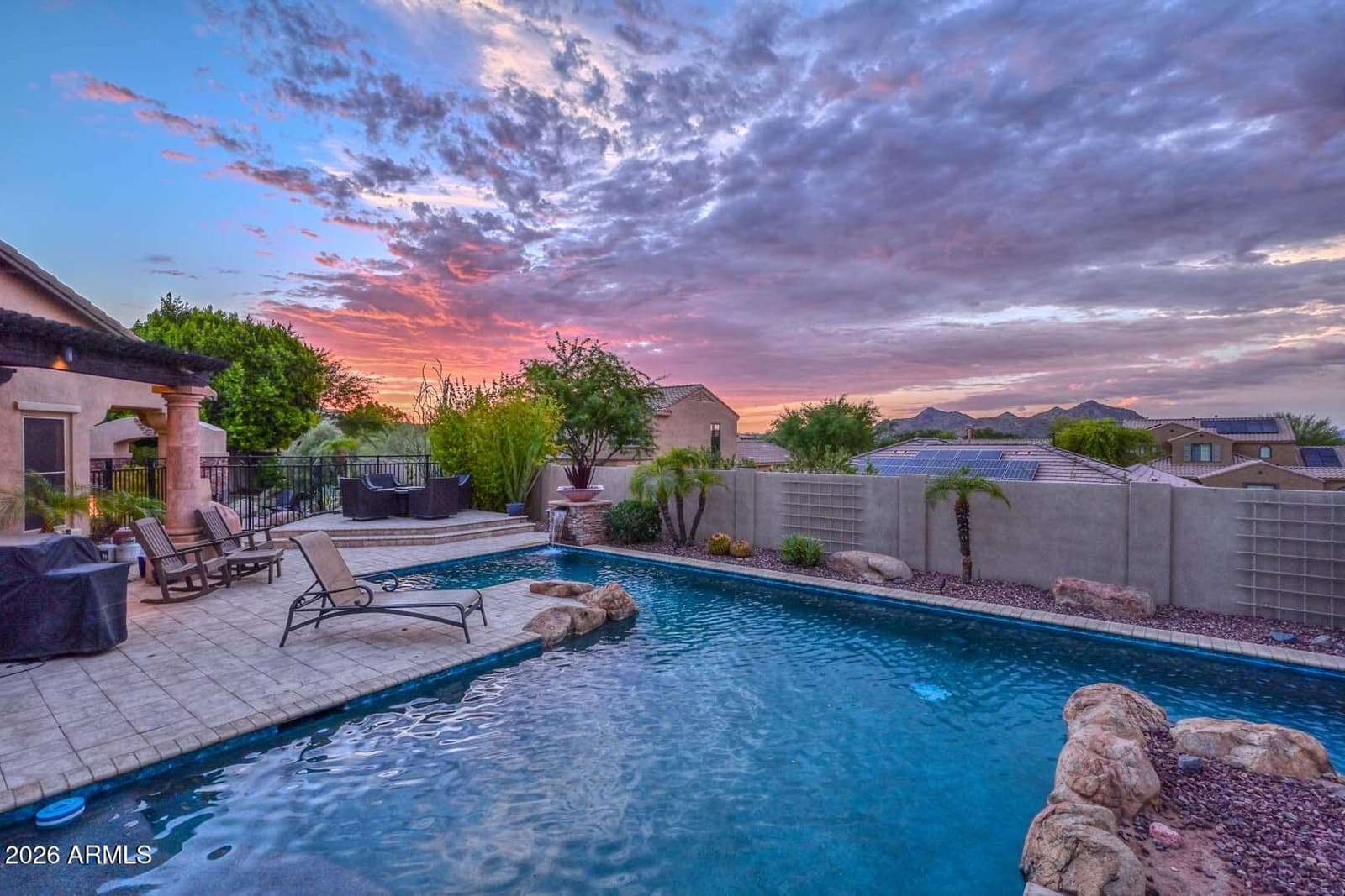 28638 N 68th Drive, Peoria, AZ 85383 — photo 29 of 76