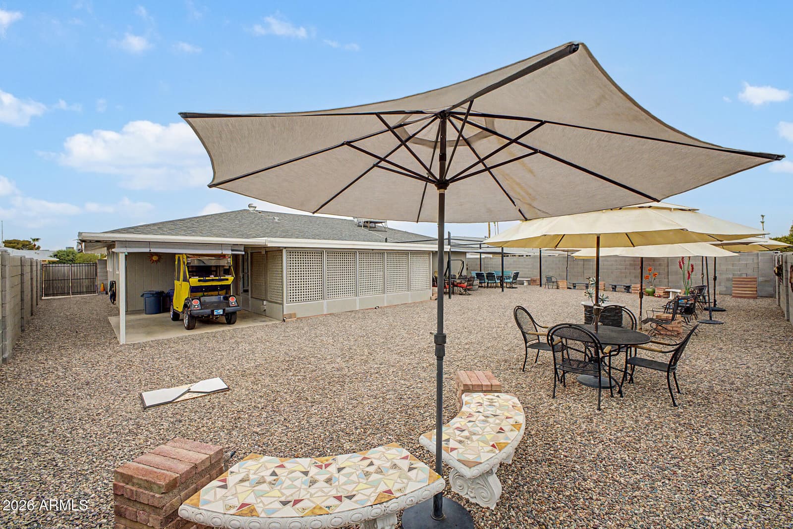 10515 W Kingswood Circle, Sun City, AZ 85351 — photo 29 of 34