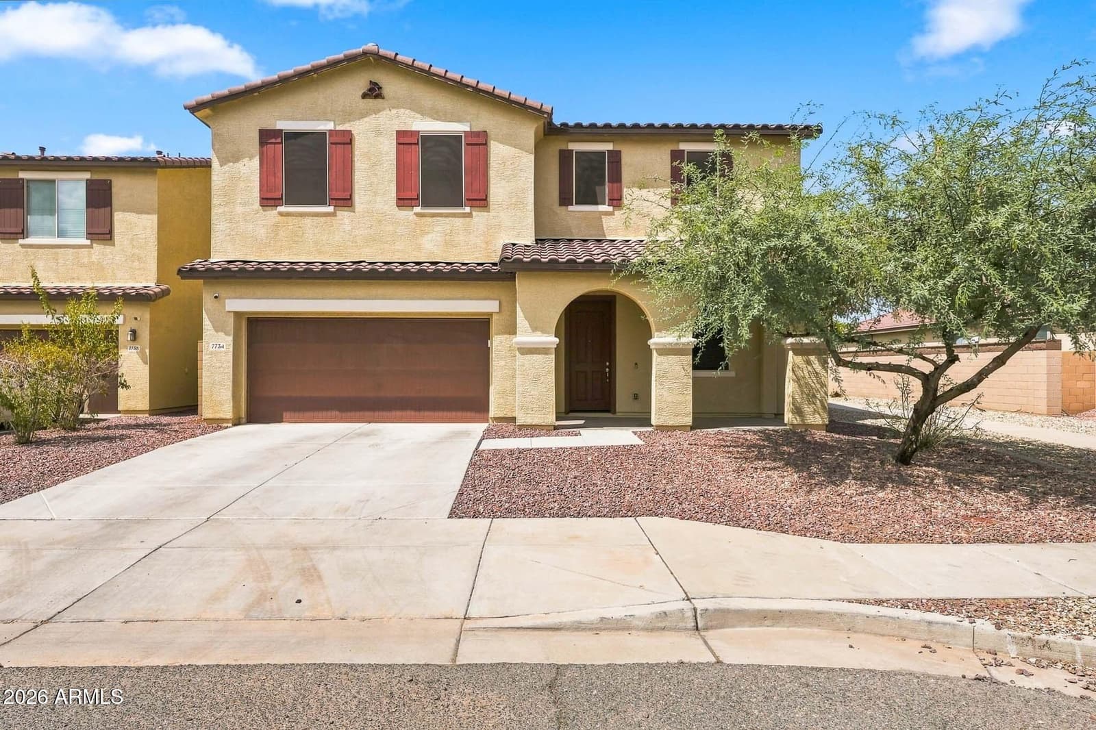 7734 W SHUMWAY FARM Road, Laveen, AZ 85339 — photo 1 of 50
