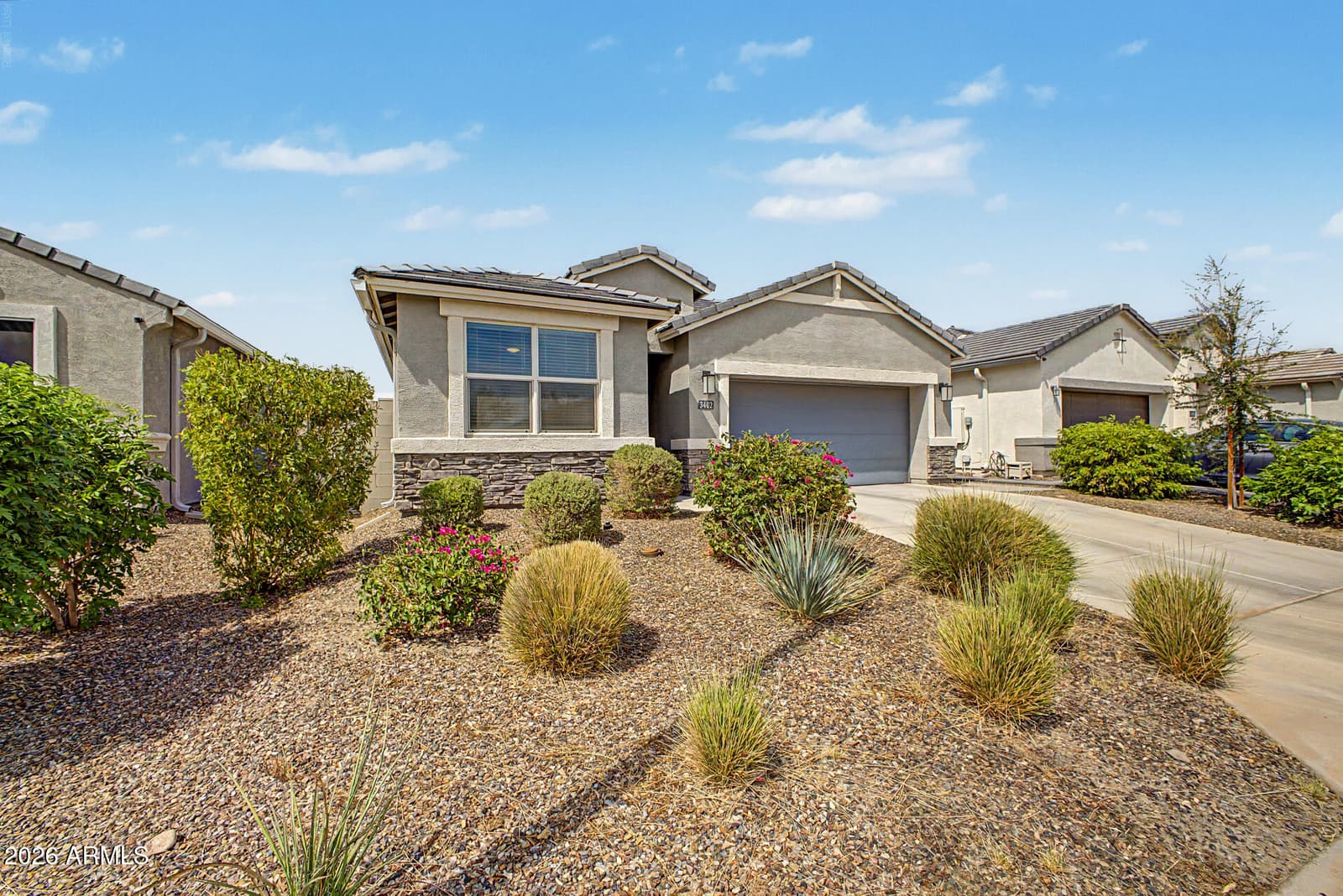 3402 W Shanley Avenue, Apache Junction, AZ 85120 — photo 3 of 34