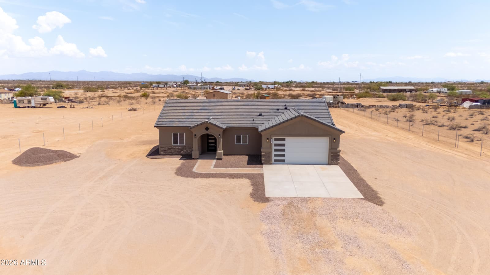 1327 N 380TH Drive, Tonopah, AZ 85354 — photo 1 of 32