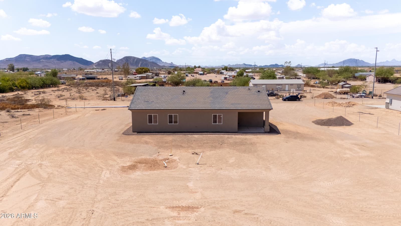 1327 N 380TH Drive, Tonopah, AZ 85354 — photo 26 of 32