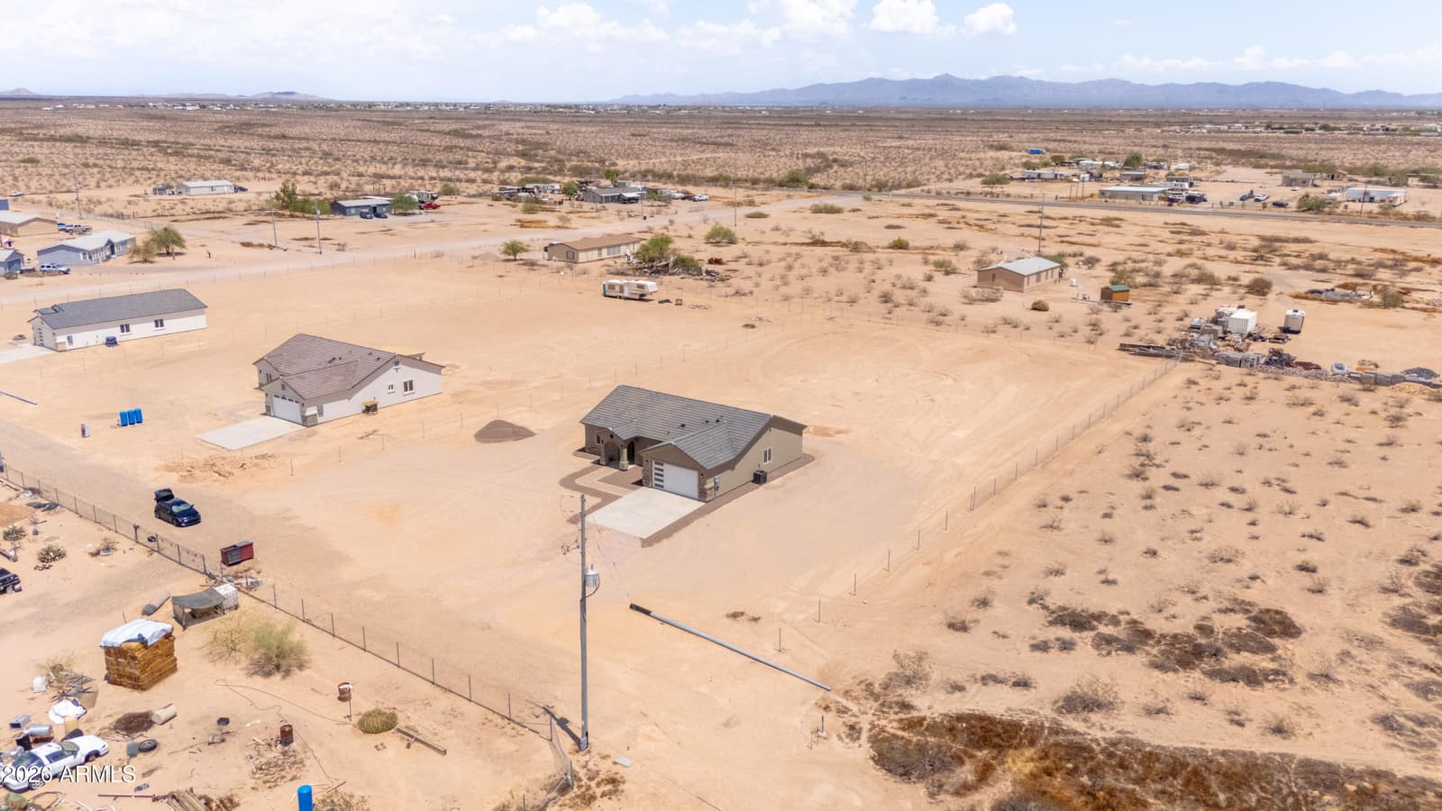 1327 N 380TH Drive, Tonopah, AZ 85354 — photo 31 of 32
