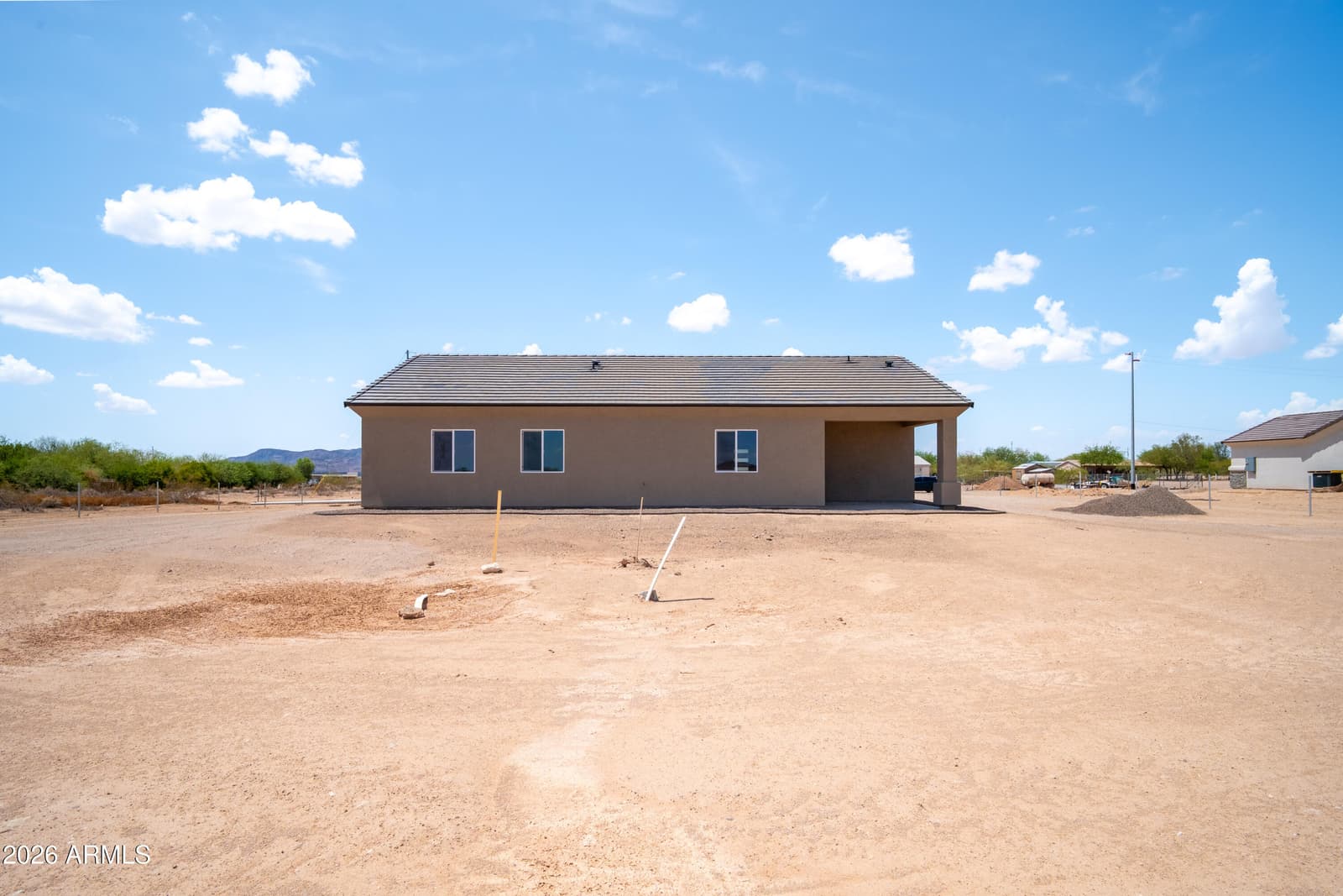 1327 N 380TH Drive, Tonopah, AZ 85354 — photo 23 of 32