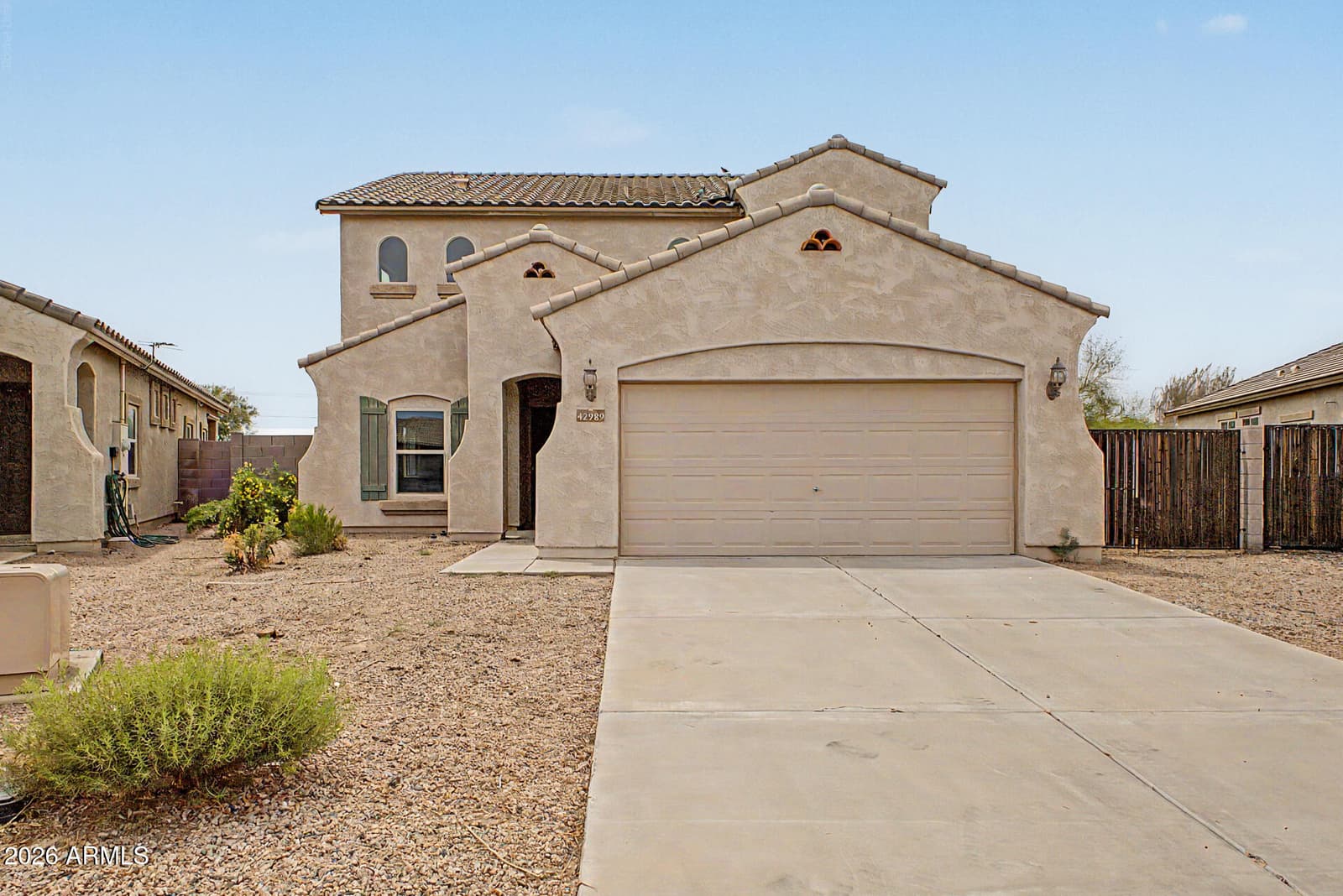 42989 W MARTIE LYNN Road, Maricopa, AZ 85138 — photo 1 of 36