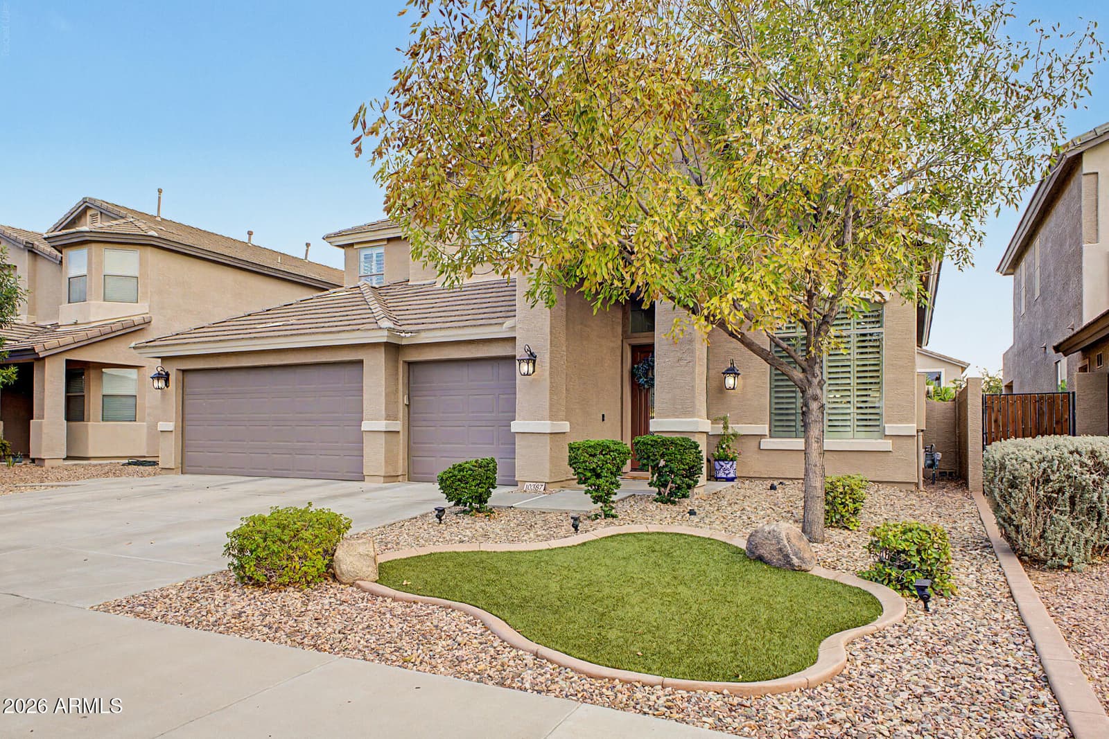 10387 W Cashman Drive, Peoria, AZ 85383 — photo 1 of 27