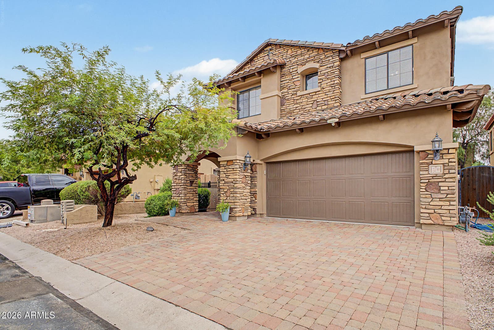 7239 E Nathan Street, Mesa, AZ 85207 — photo 4 of 72