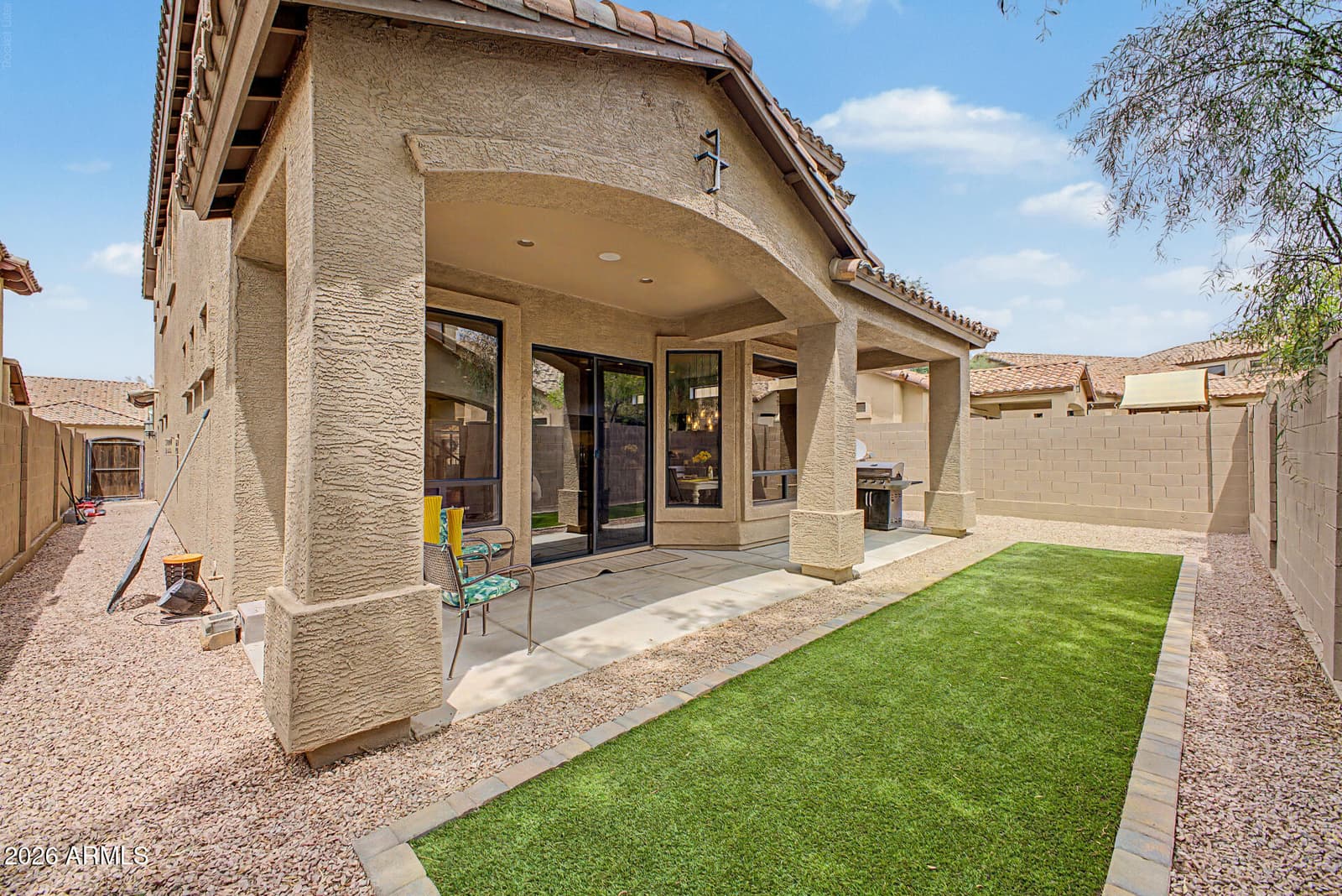 7239 E Nathan Street, Mesa, AZ 85207 — photo 52 of 72