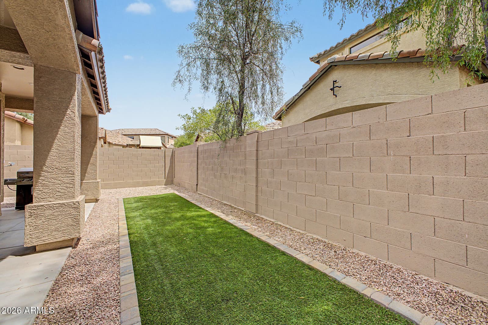 7239 E Nathan Street, Mesa, AZ 85207 — photo 53 of 72