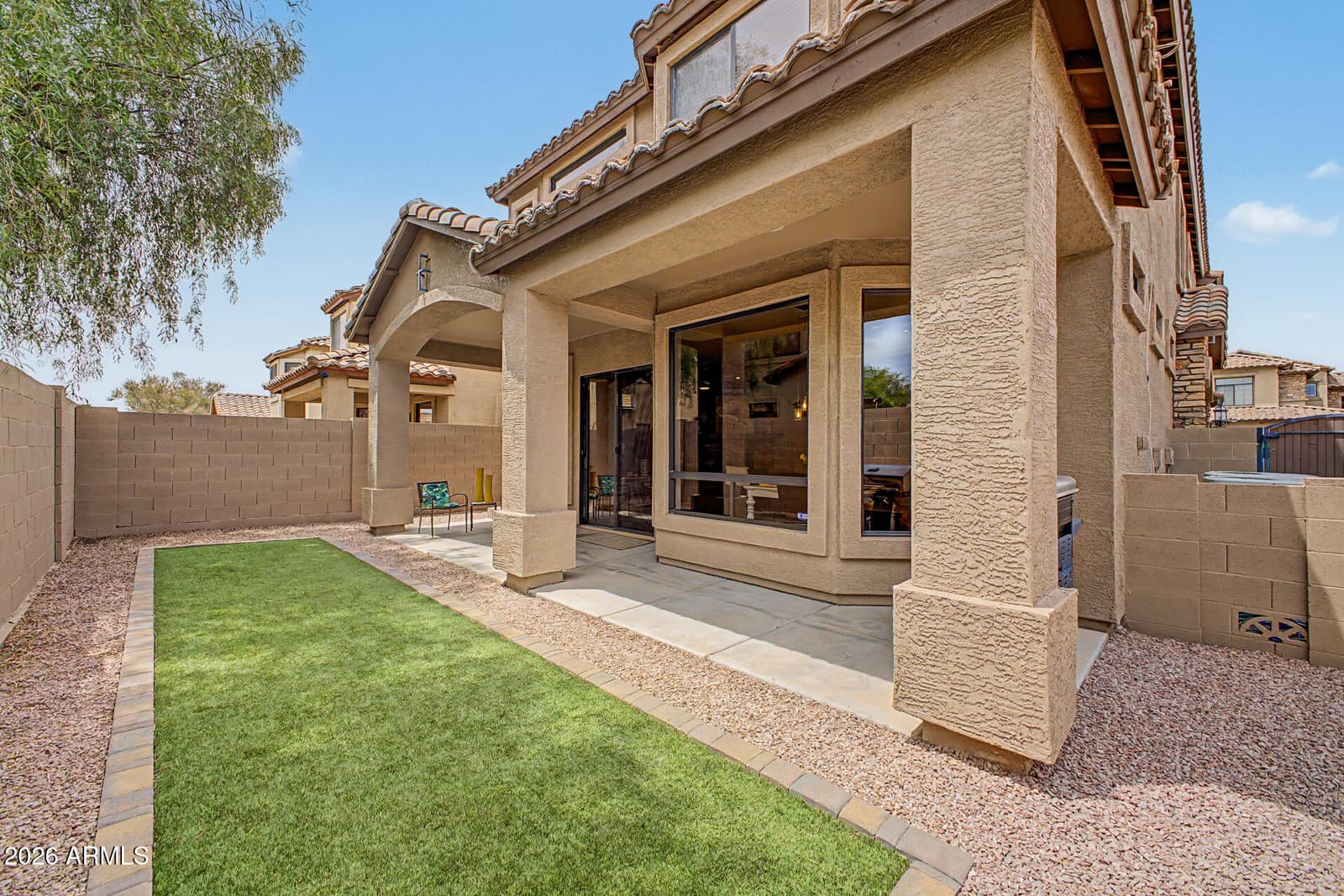 7239 E Nathan Street, Mesa, AZ 85207 — photo 54 of 72