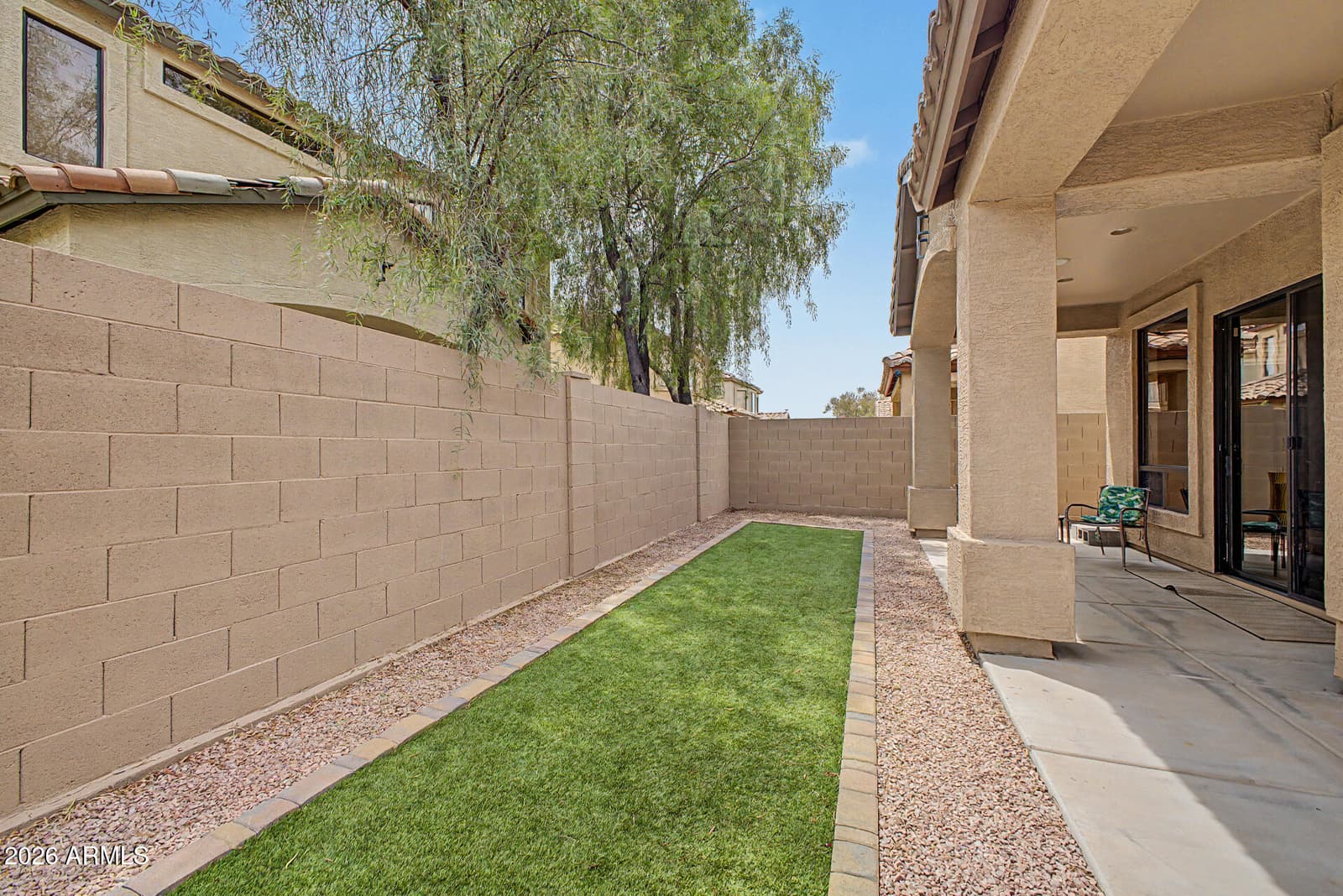 7239 E Nathan Street, Mesa, AZ 85207 — photo 55 of 72