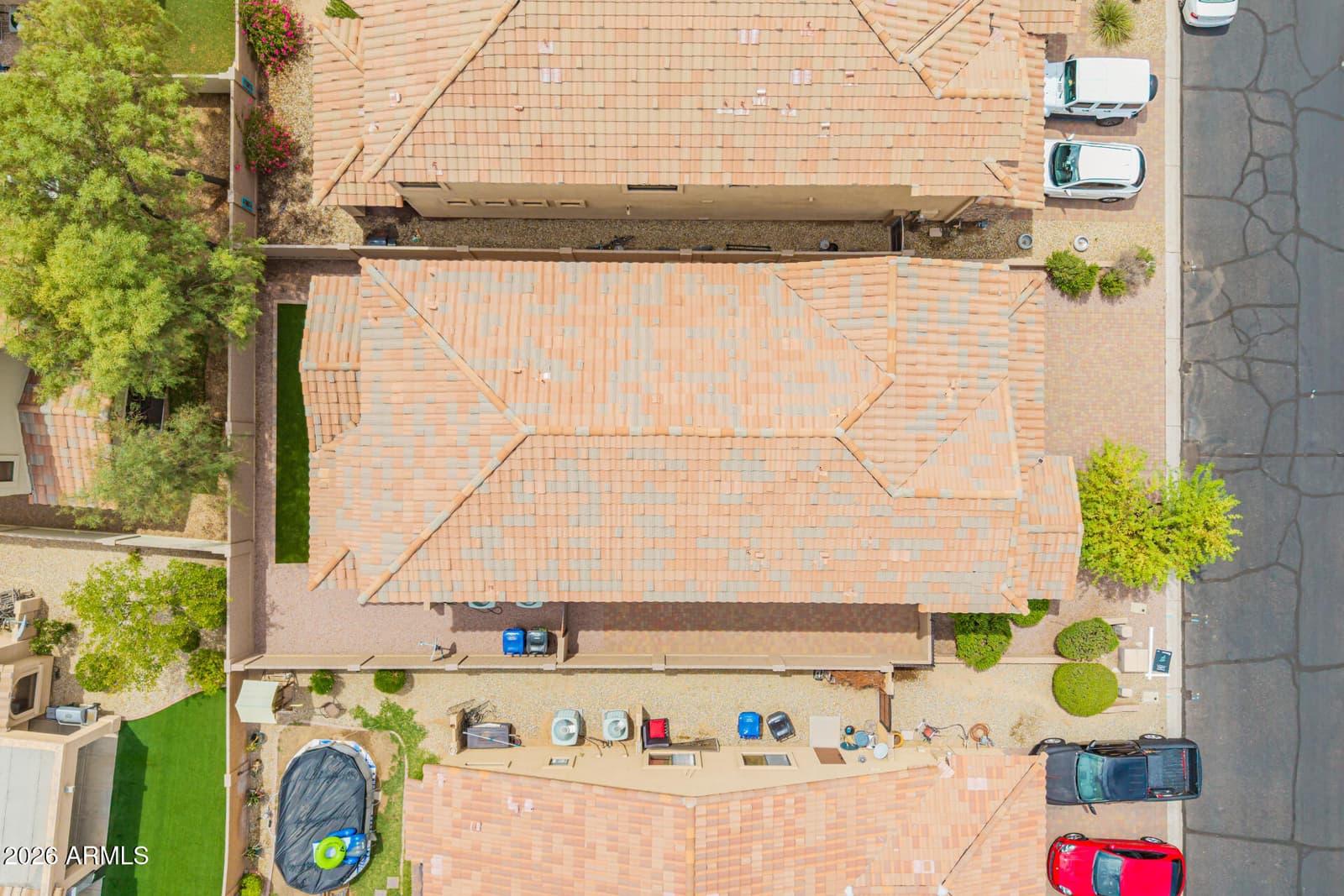 7239 E Nathan Street, Mesa, AZ 85207 — photo 71 of 72
