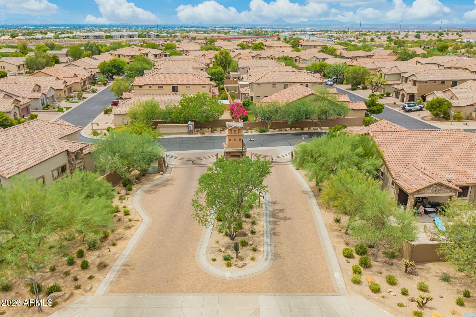 7239 E Nathan Street, Mesa, AZ 85207 — photo 68 of 72
