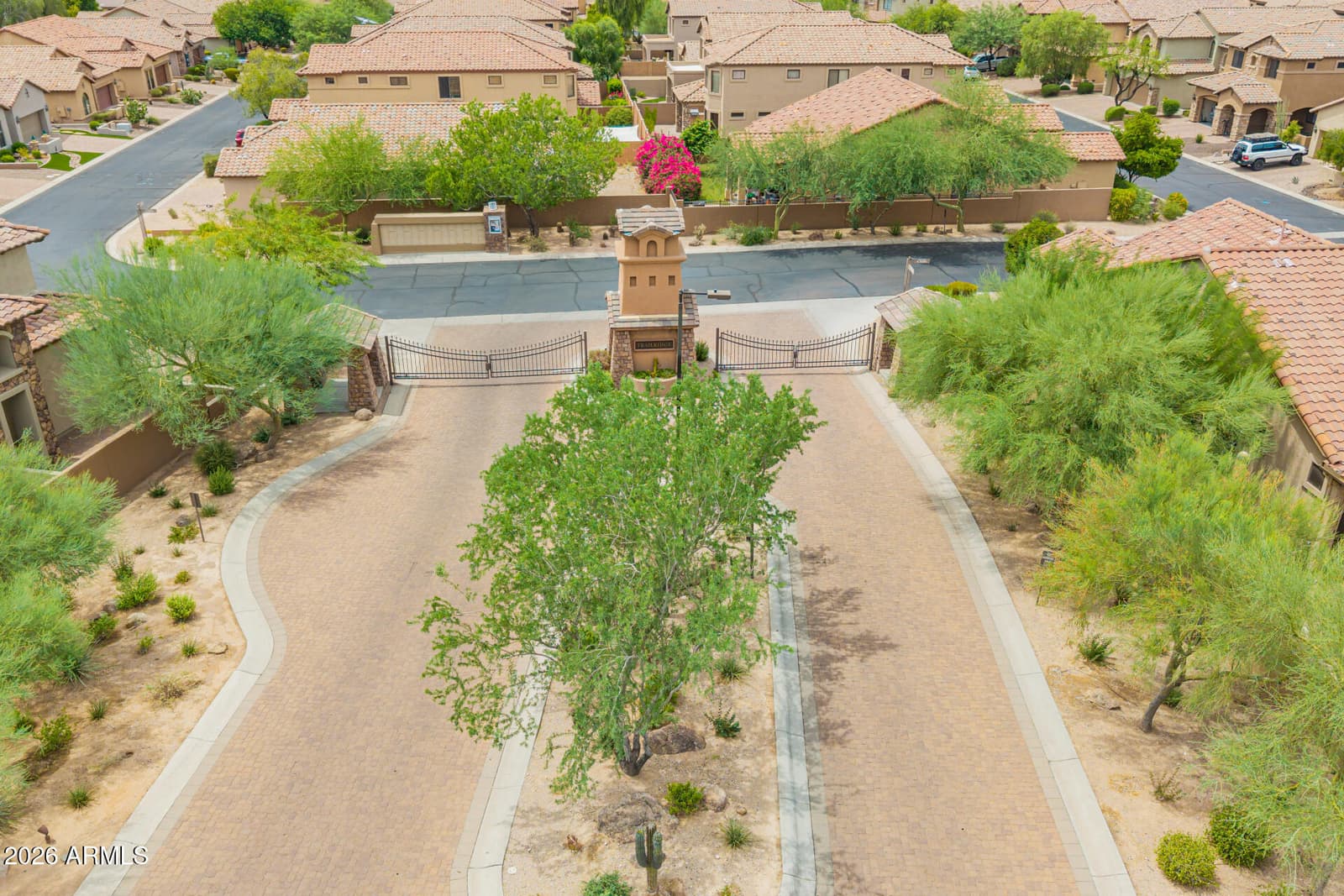7239 E Nathan Street, Mesa, AZ 85207 — photo 69 of 72