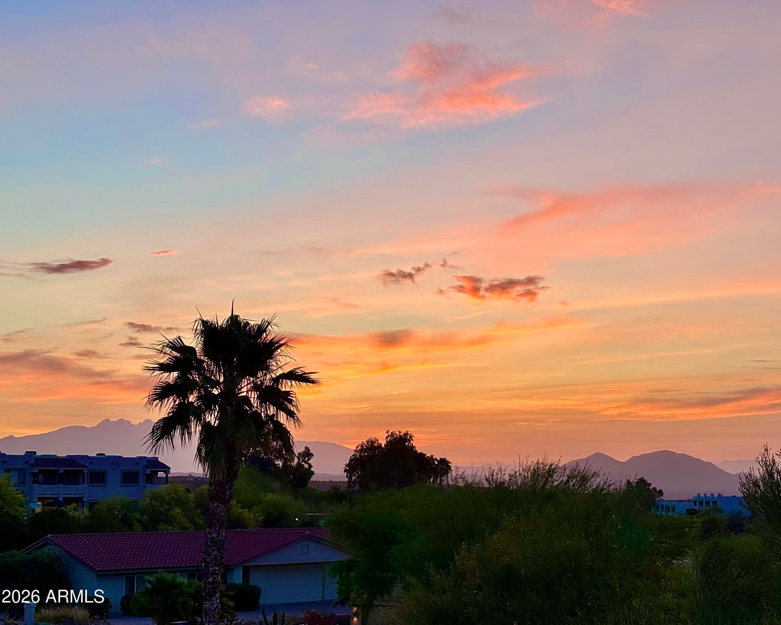 12248 N CHAMA Drive B, Fountain Hills, AZ 85268 — photo 14 of 53