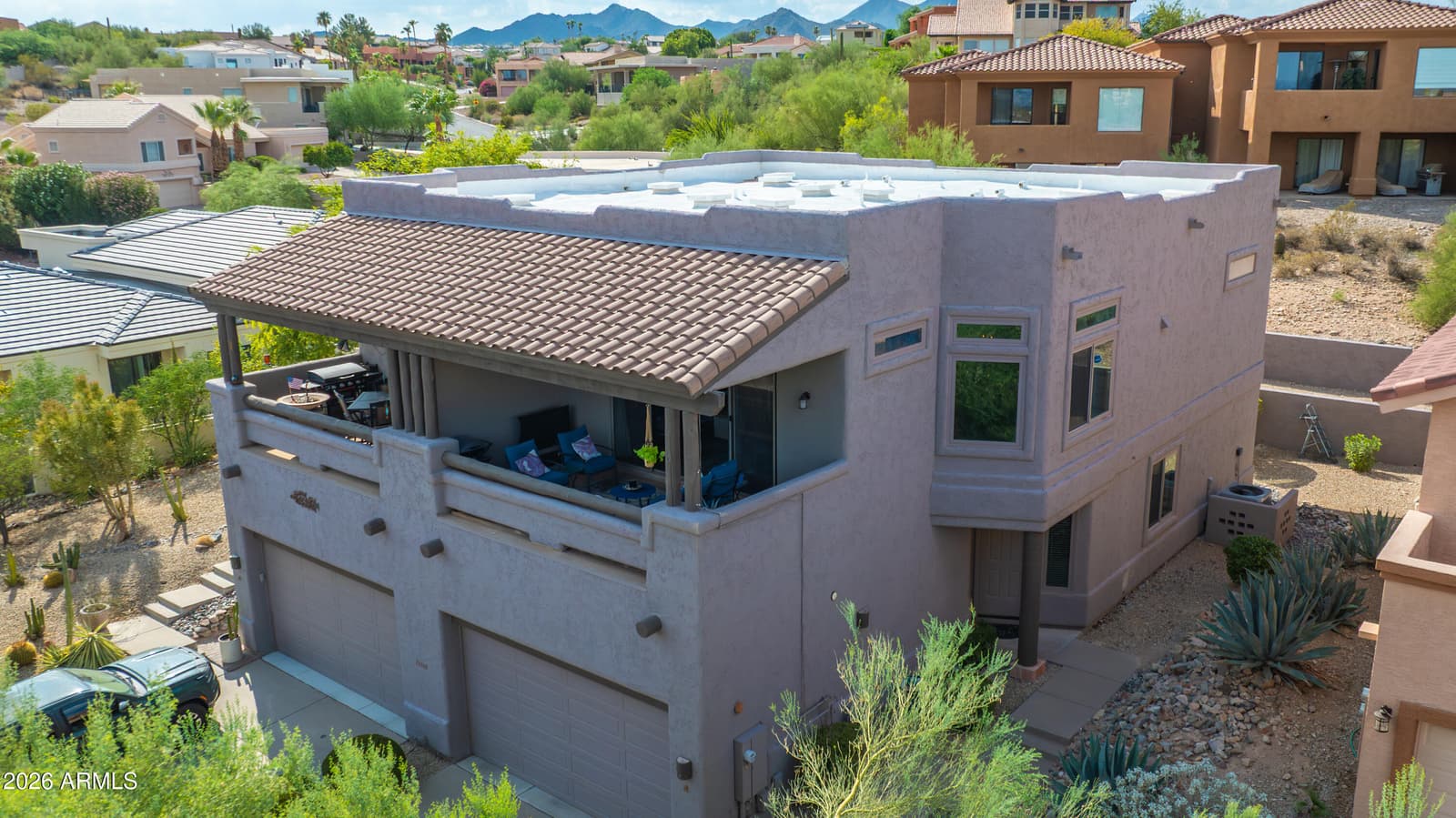 12248 N CHAMA Drive B, Fountain Hills, AZ 85268 — photo 43 of 53