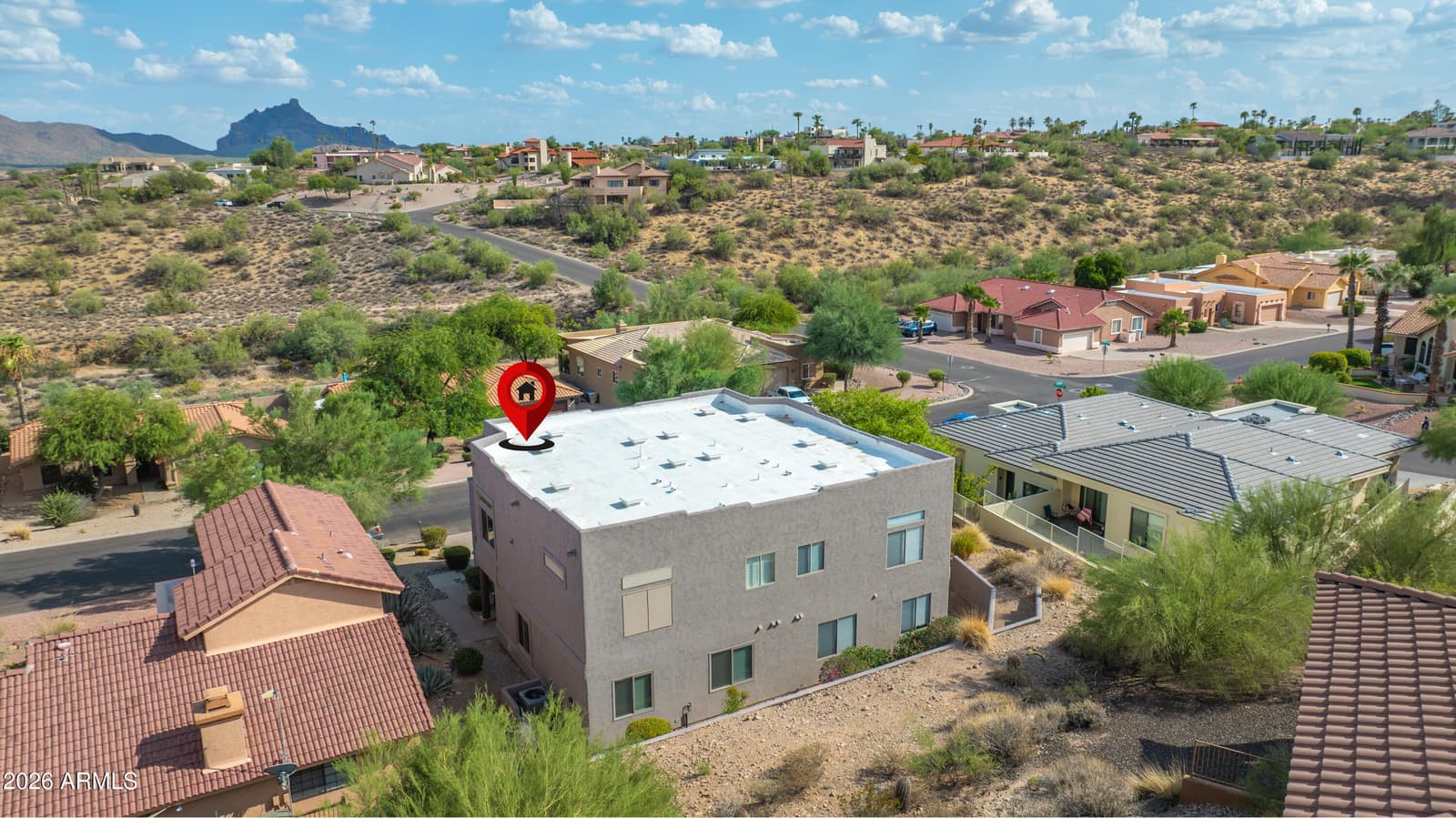 12248 N CHAMA Drive B, Fountain Hills, AZ 85268 — photo 47 of 53