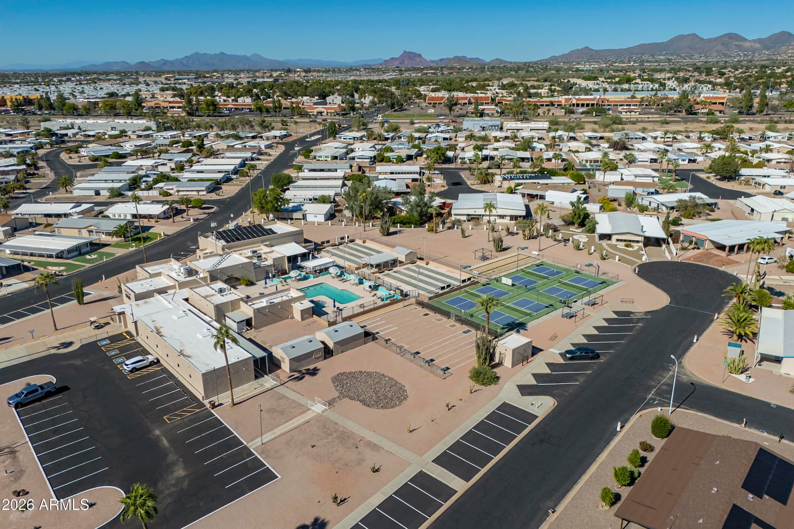 336 S 72ND Place, Mesa, AZ 85208 — photo 40 of 43