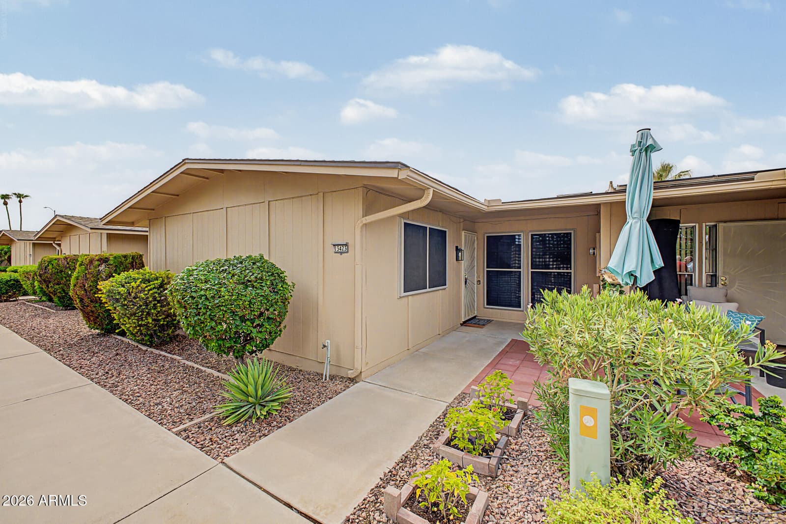 13423 W Desert Glen Drive, Sun City West, AZ 85375 — photo 2 of 40