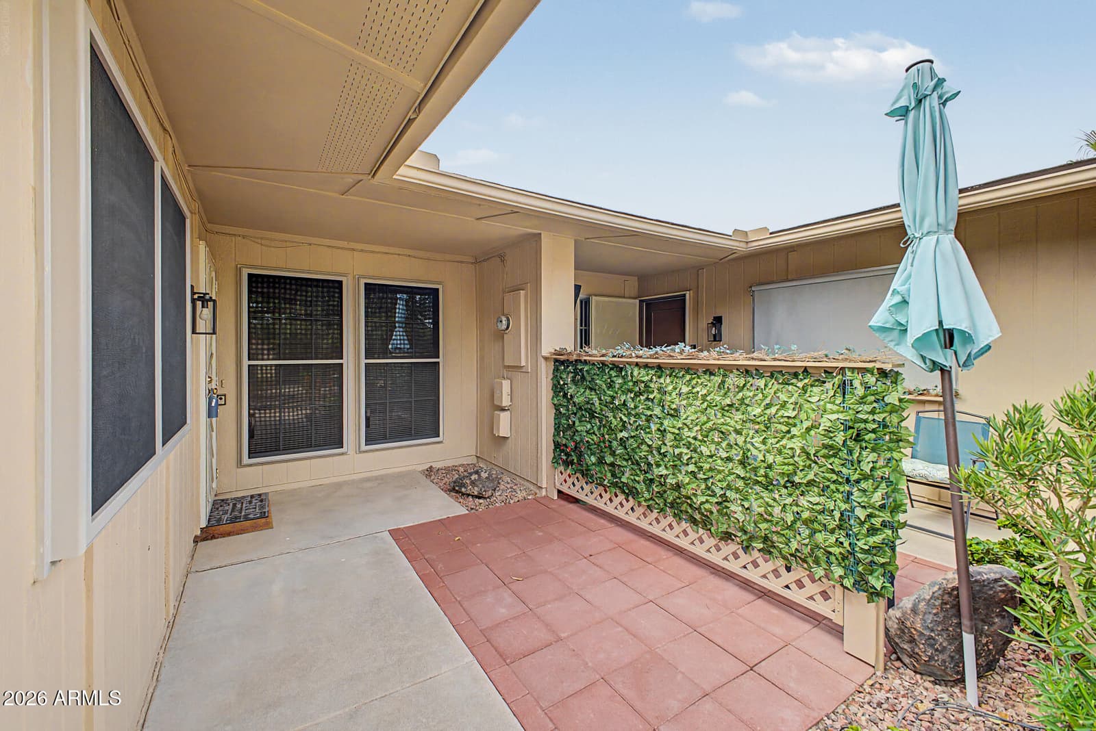 13423 W Desert Glen Drive, Sun City West, AZ 85375 — photo 3 of 40