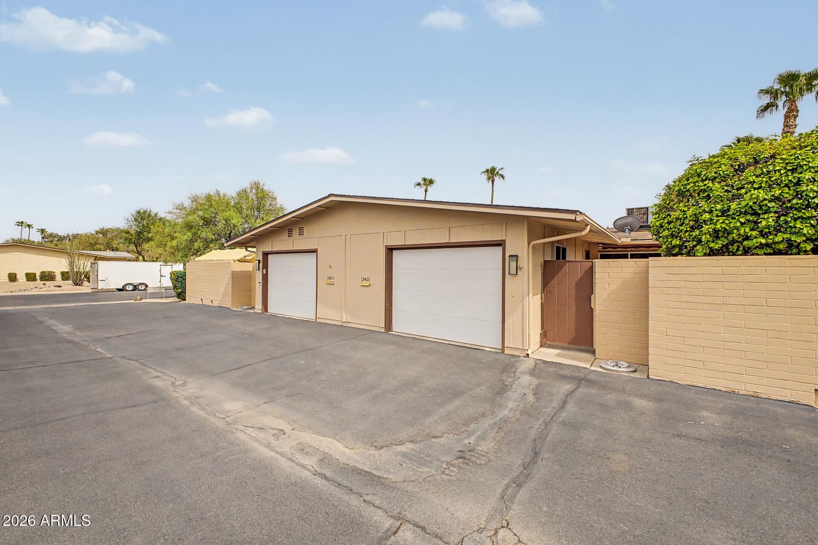 13423 W Desert Glen Drive, Sun City West, AZ 85375 — photo 31 of 40
