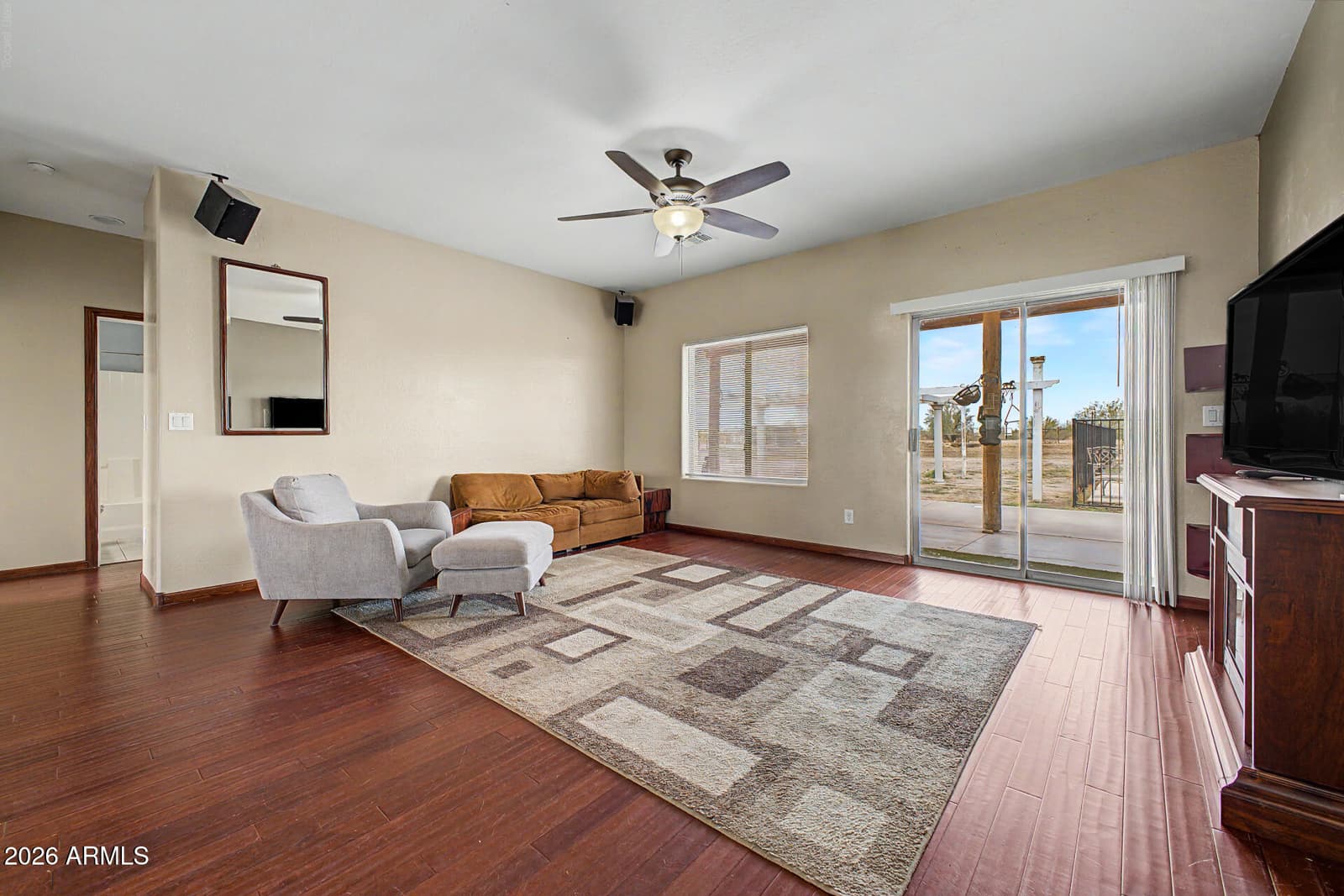 10644 E AMERICAN PRIDE Drive, San Tan Valley, AZ 85143 — photo 6 of 43