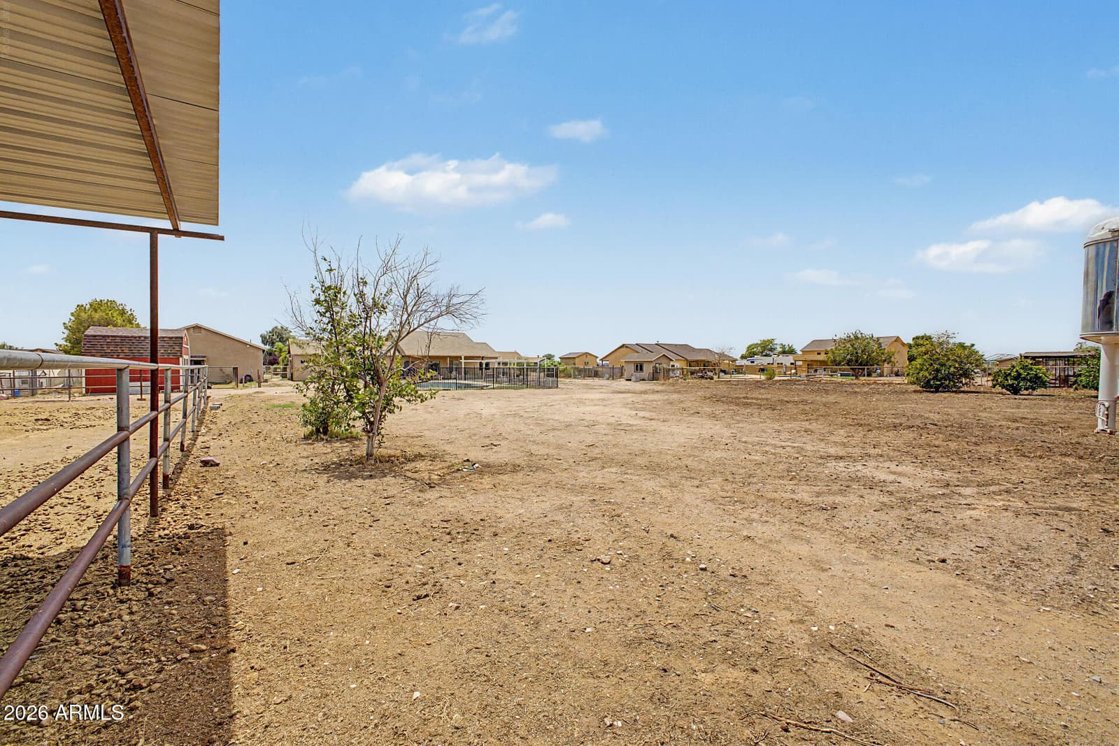 10644 E AMERICAN PRIDE Drive, San Tan Valley, AZ 85143 — photo 38 of 43