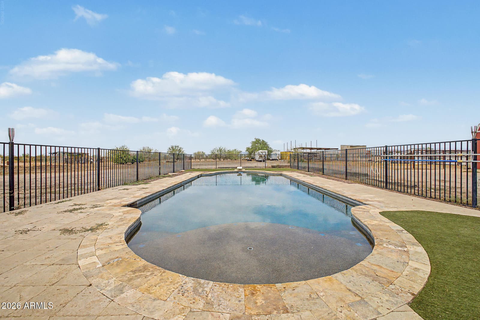 10644 E AMERICAN PRIDE Drive, San Tan Valley, AZ 85143 — photo 43 of 43