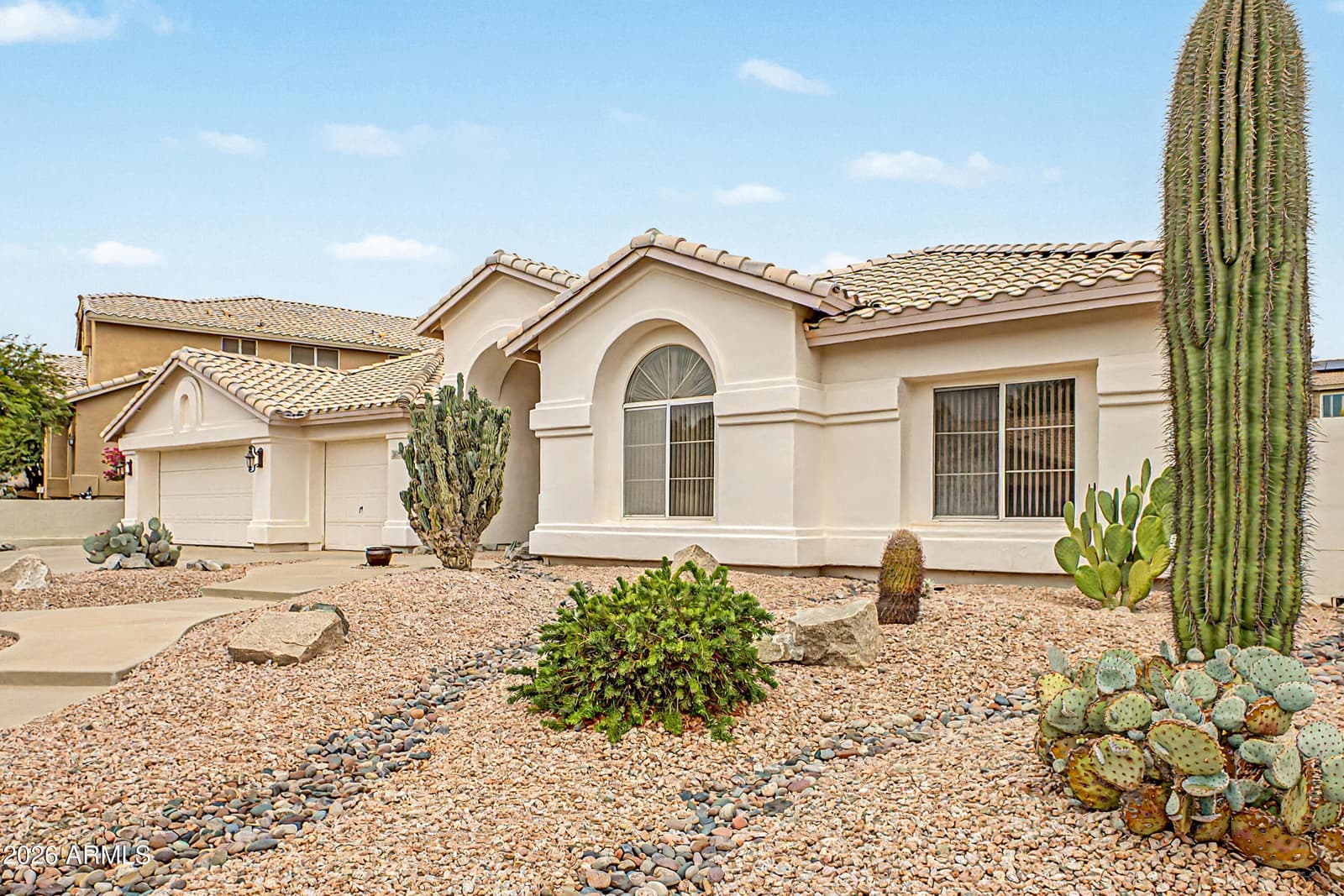 3128 E Rocky Slope Drive, Phoenix, AZ 85048 — photo 2 of 45