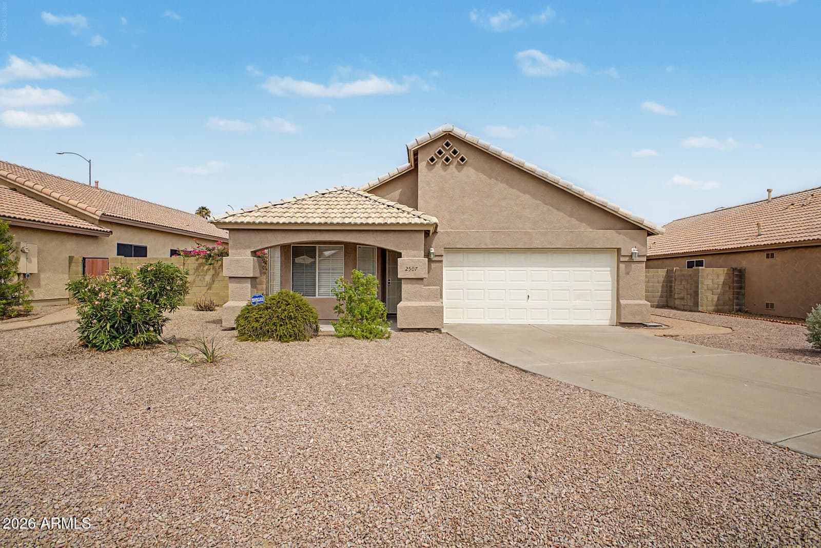 2507 N Sea Pines, Mesa, AZ 85215 — photo 2 of 34