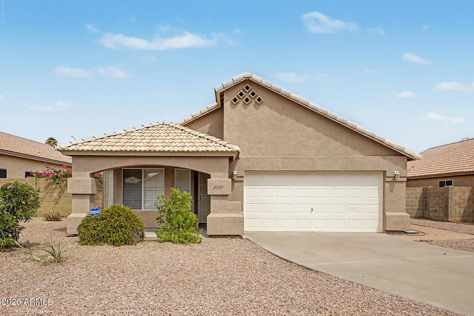 2507 N Sea Pines, Mesa, AZ 85215 — photo 1 of 34