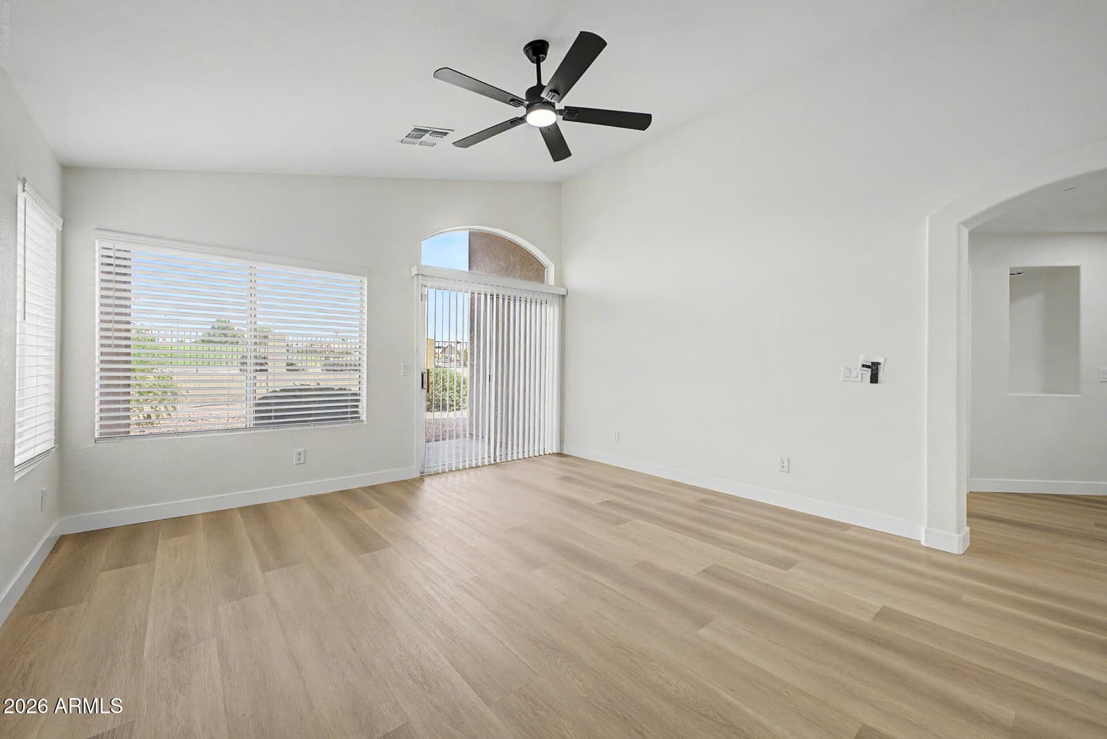 2507 N Sea Pines, Mesa, AZ 85215 — photo 11 of 34
