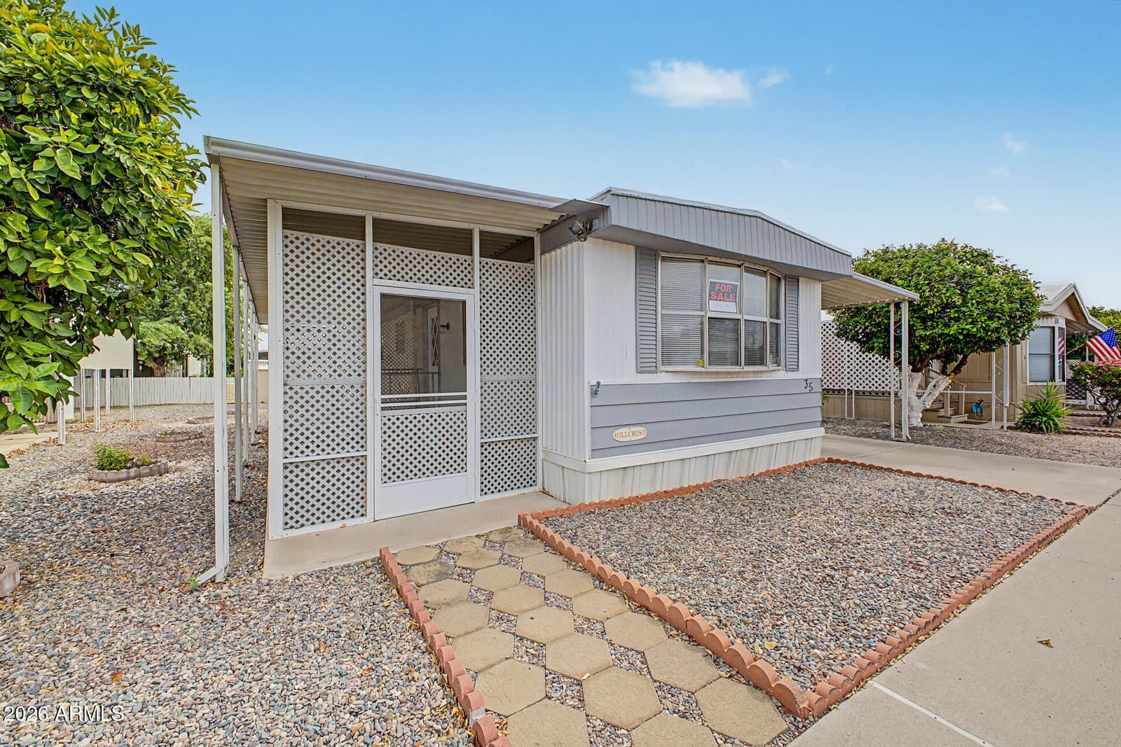 18026 N Cave Creek Road 35, Phoenix, AZ 85032 — photo 2 of 24
