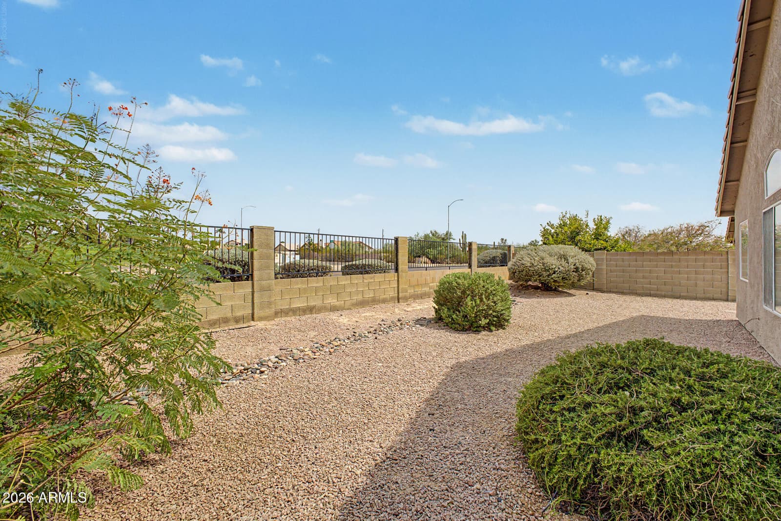 2507 N Sea Pines, Mesa, AZ 85215 — photo 31 of 34