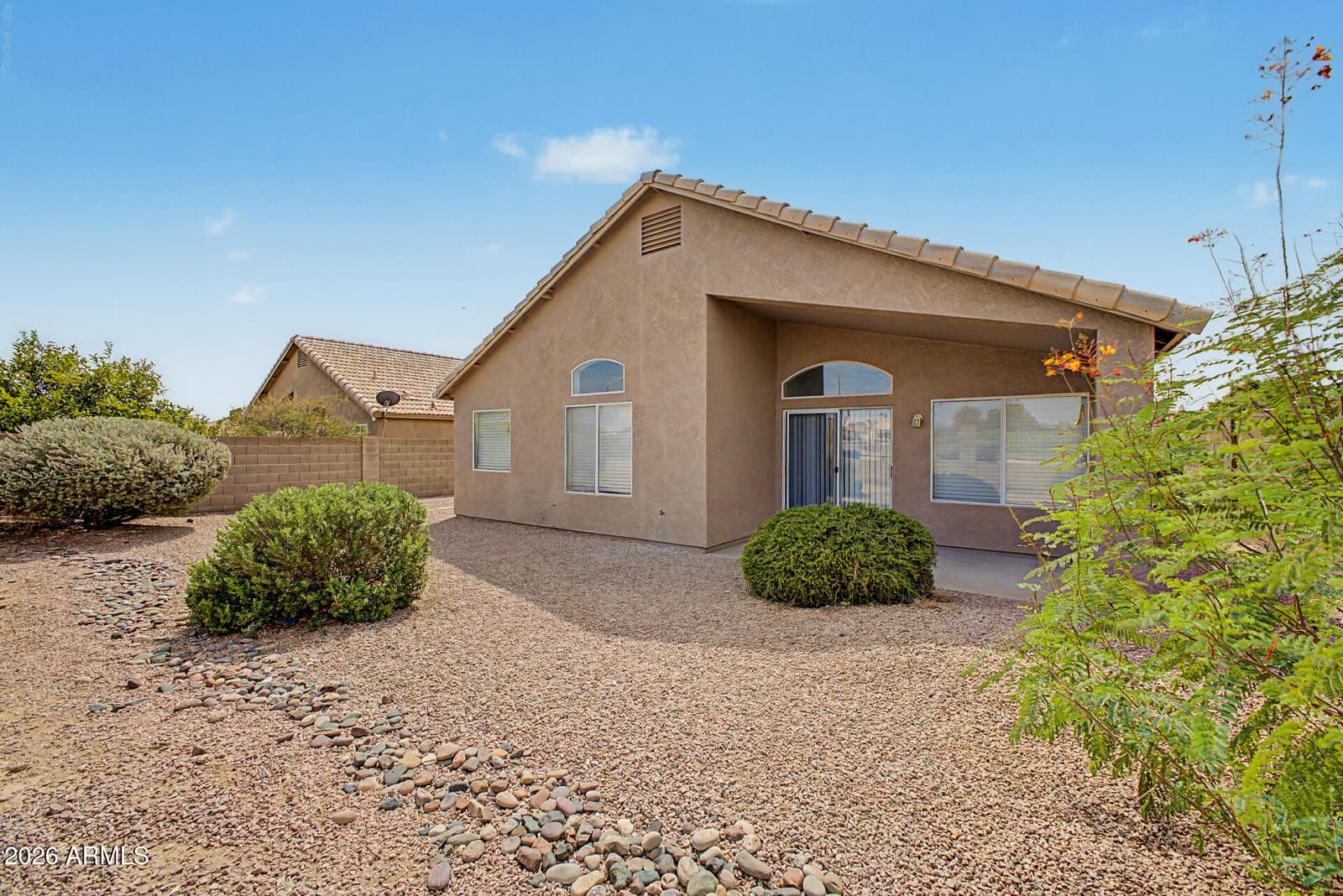 2507 N Sea Pines, Mesa, AZ 85215 — photo 32 of 34