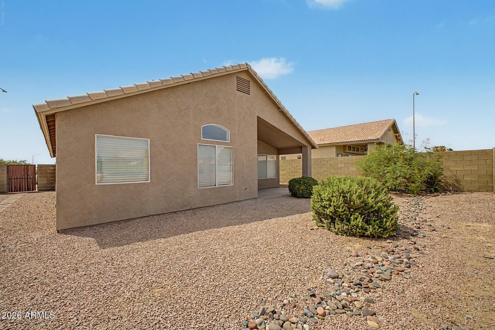 2507 N Sea Pines, Mesa, AZ 85215 — photo 33 of 34
