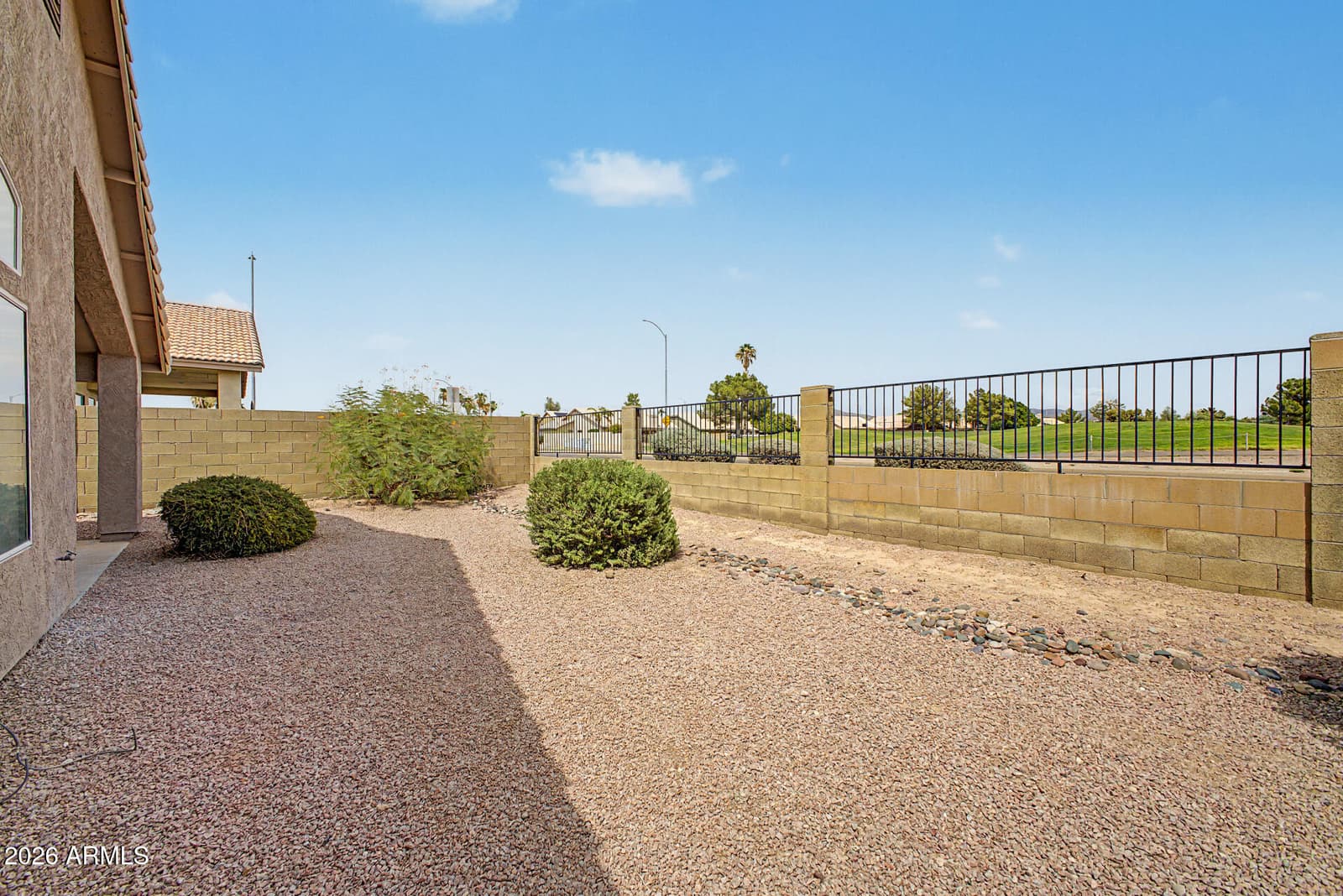 2507 N Sea Pines, Mesa, AZ 85215 — photo 34 of 34