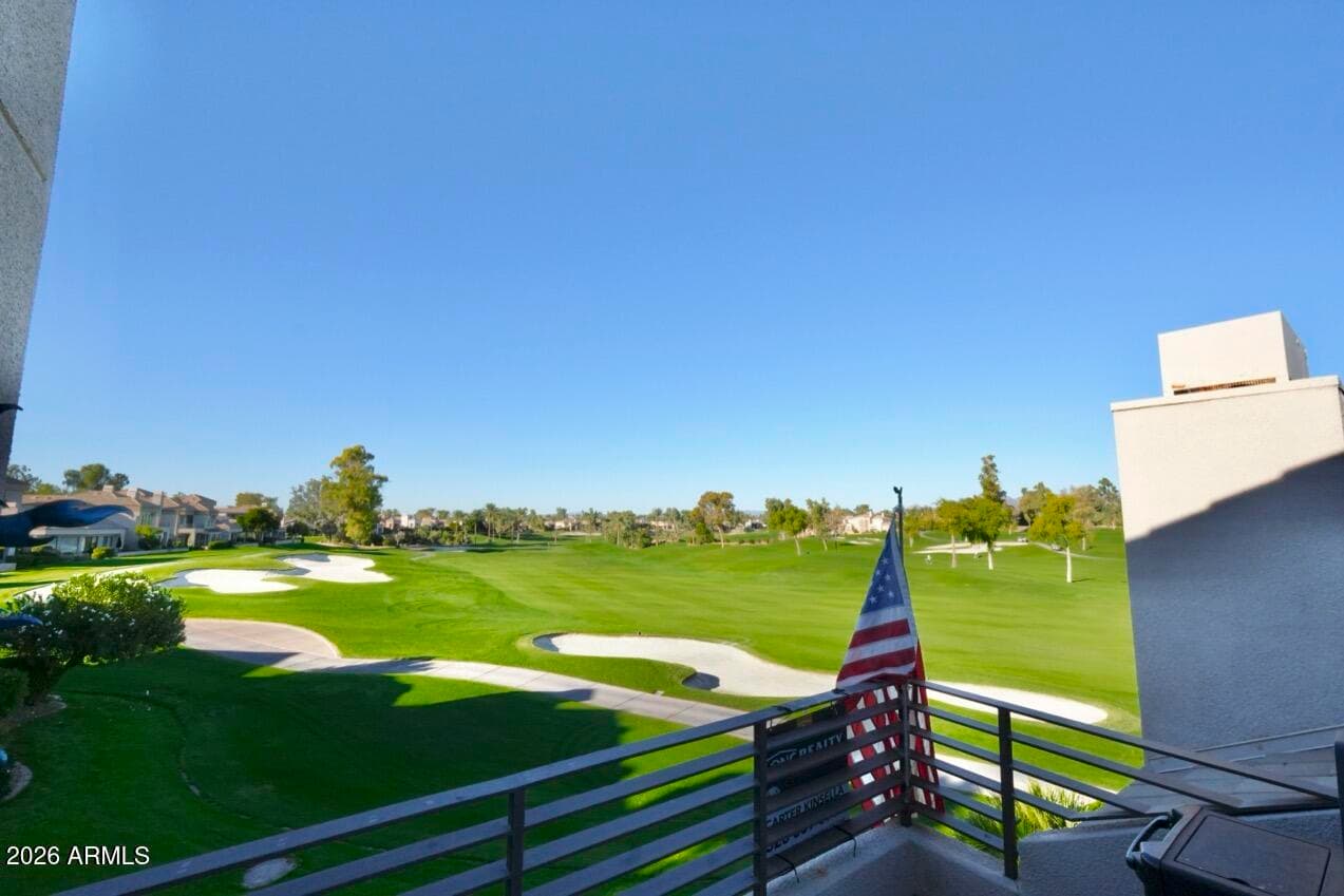 7400 E GAINEY CLUB Drive 222, Scottsdale, AZ 85258 — photo 13 of 16