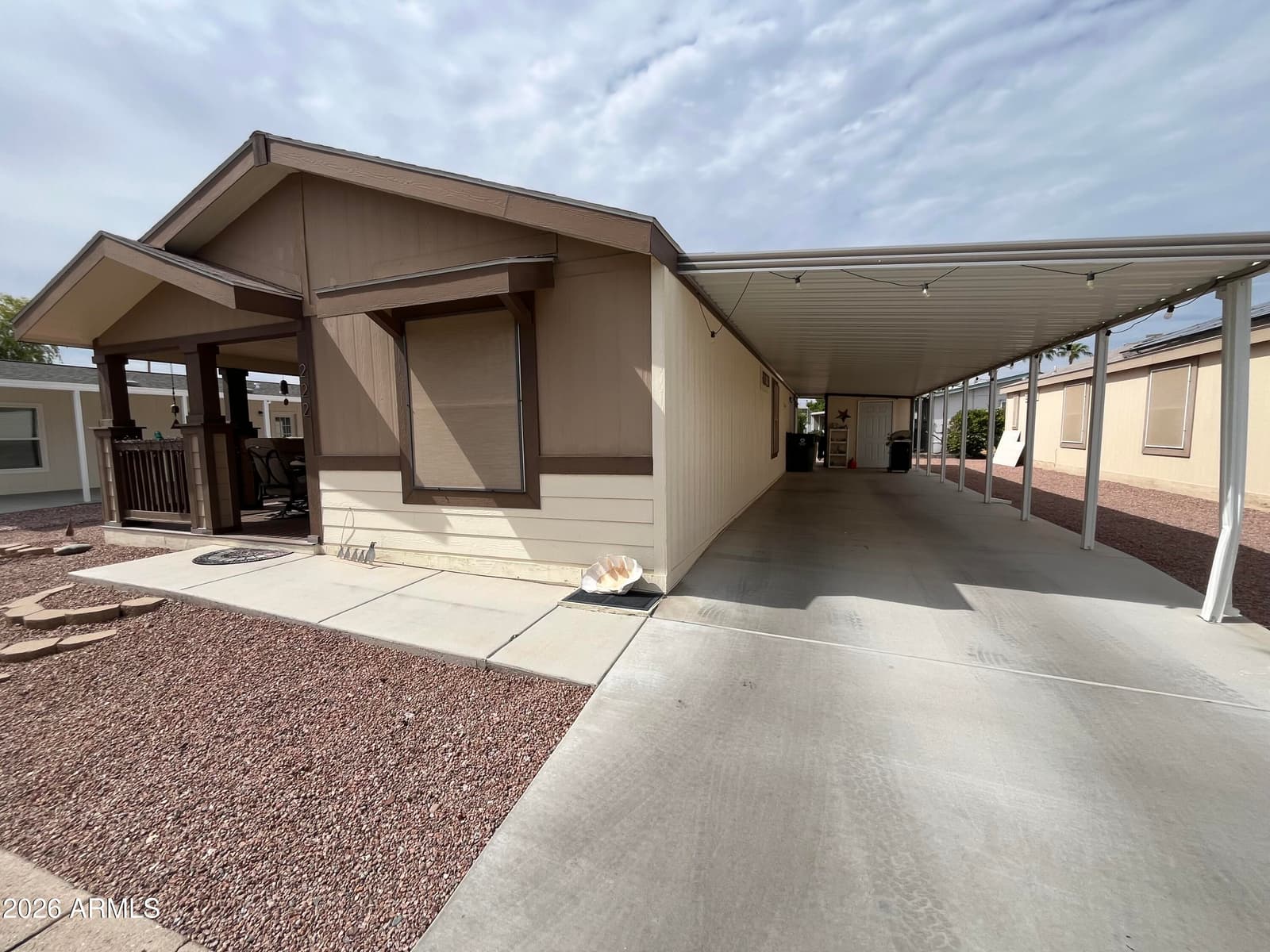 11596 W Sierra Dawn Boulevard 222, Surprise, AZ 85378 — photo 3 of 3