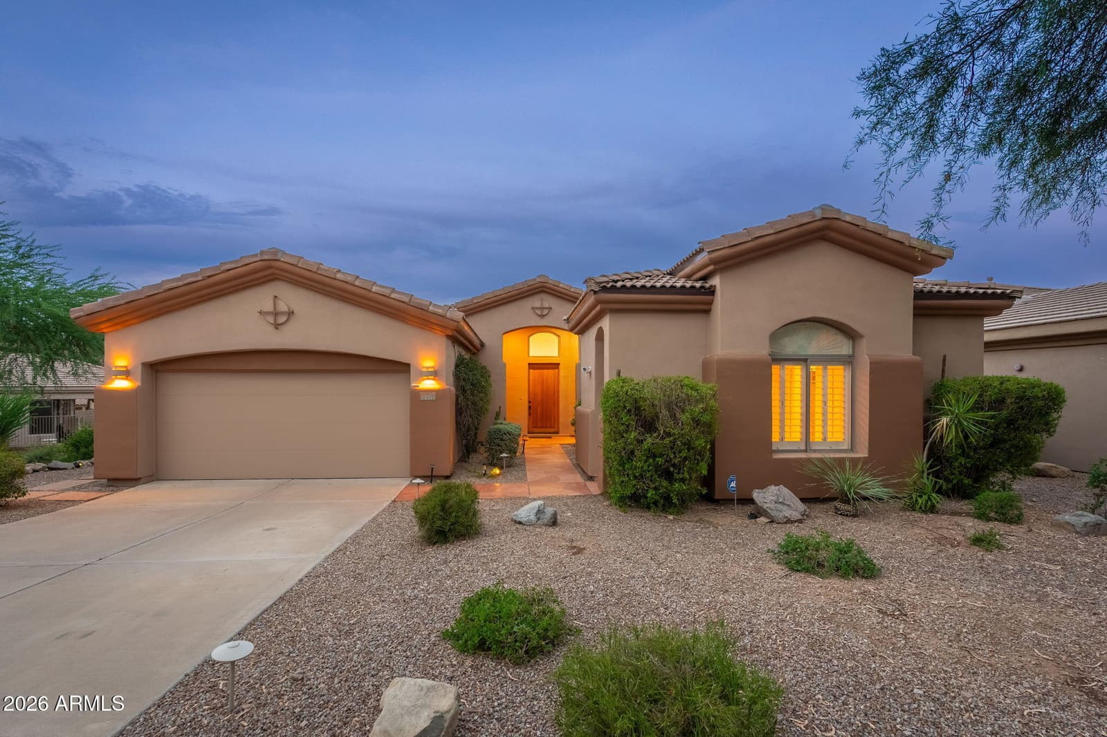 14311 N SAGEBRUSH Lane, Fountain Hills, AZ 85268 — photo 42 of 70