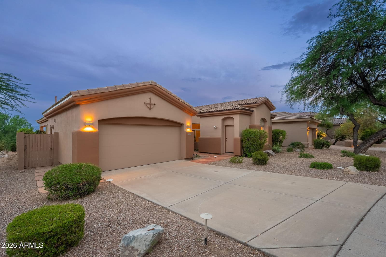 14311 N SAGEBRUSH Lane, Fountain Hills, AZ 85268 — photo 43 of 70