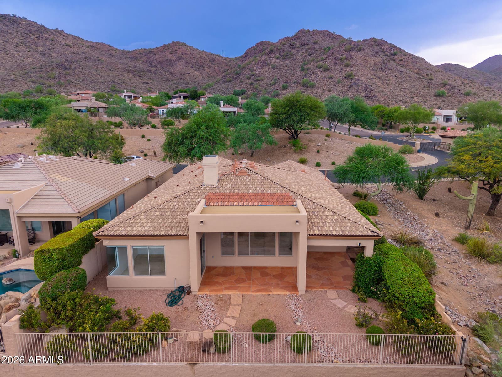 14311 N SAGEBRUSH Lane, Fountain Hills, AZ 85268 — photo 58 of 70