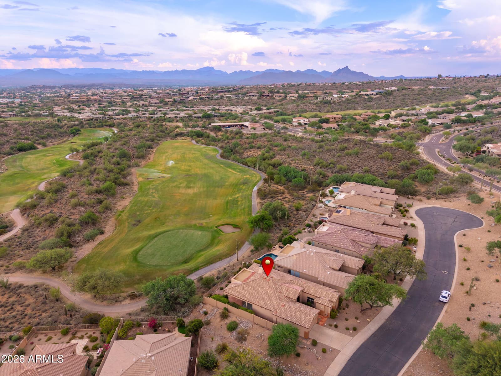 14311 N SAGEBRUSH Lane, Fountain Hills, AZ 85268 — photo 64 of 70