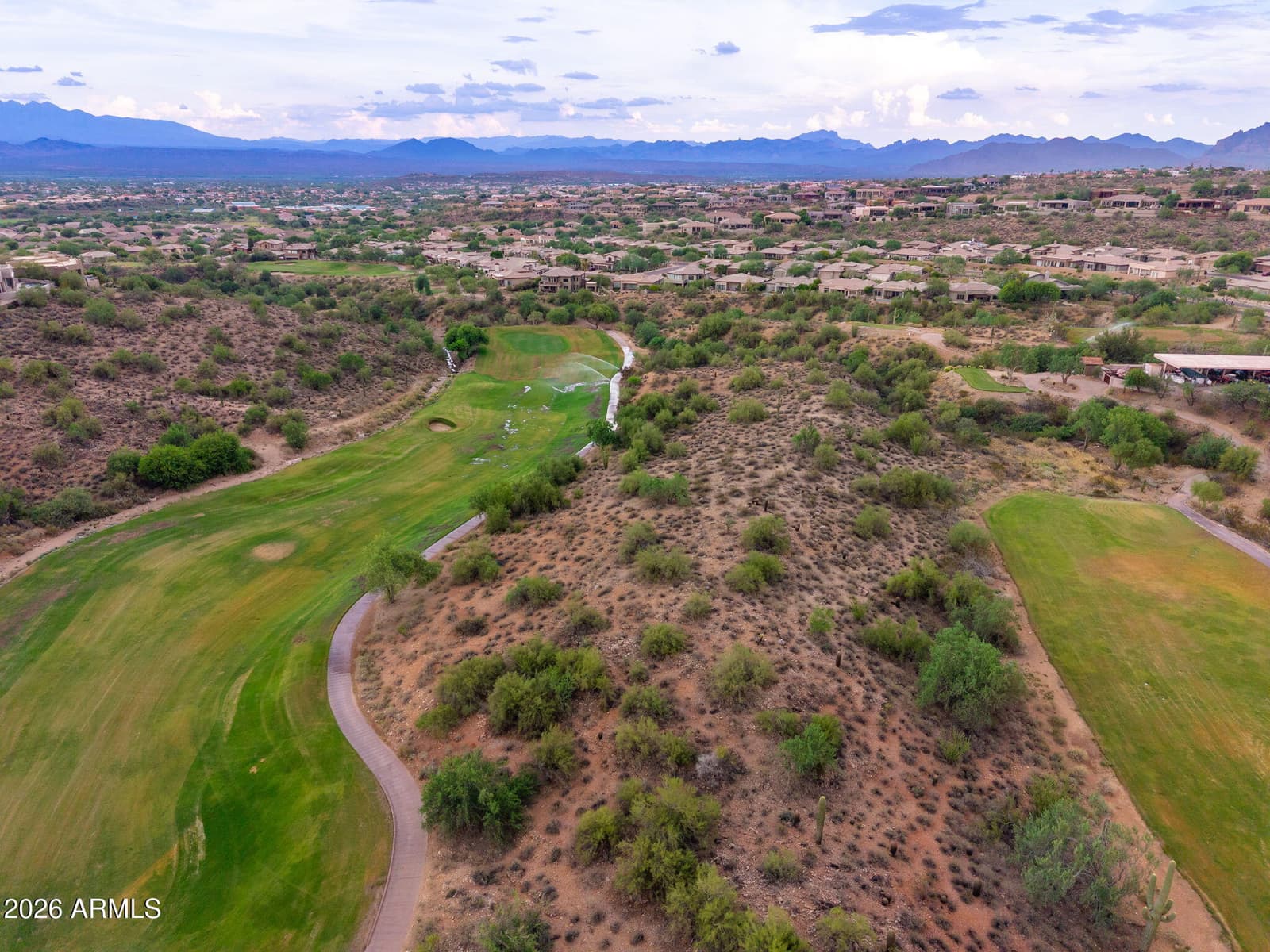 14311 N SAGEBRUSH Lane, Fountain Hills, AZ 85268 — photo 68 of 70