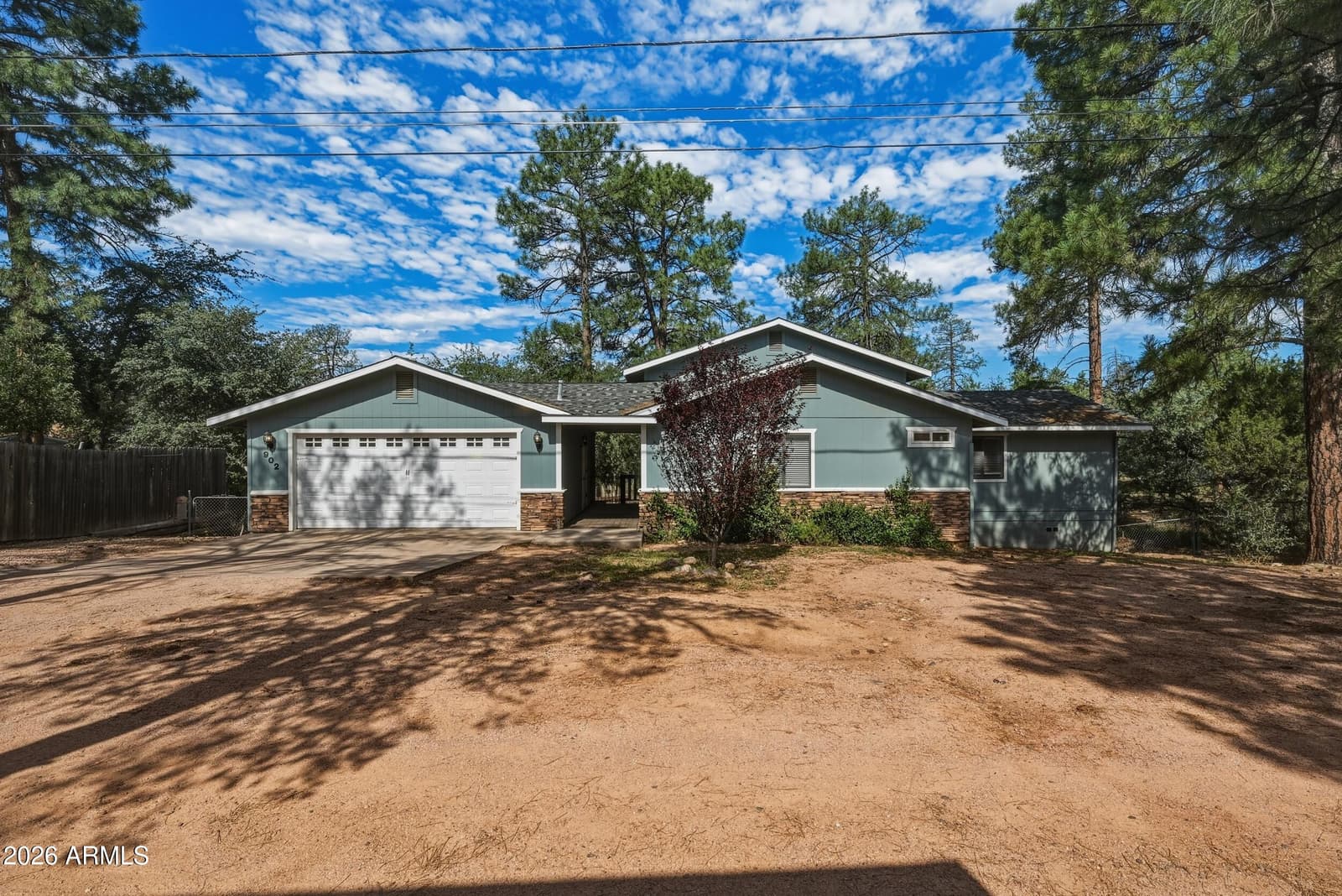 902 E FRONTIER Street, Payson, AZ 85541 — photo 4 of 41